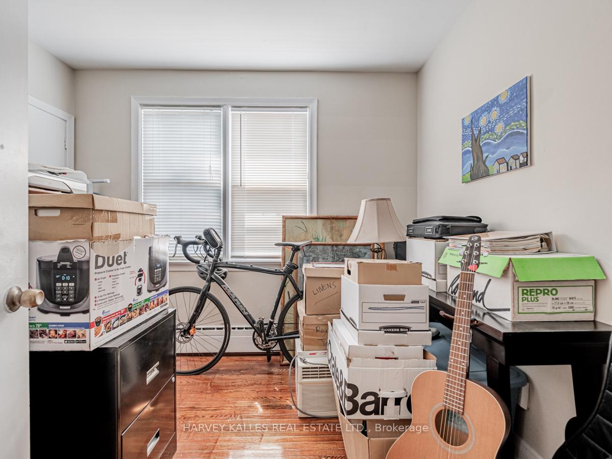 103 & 105 Gilmour Avenue, Toronto