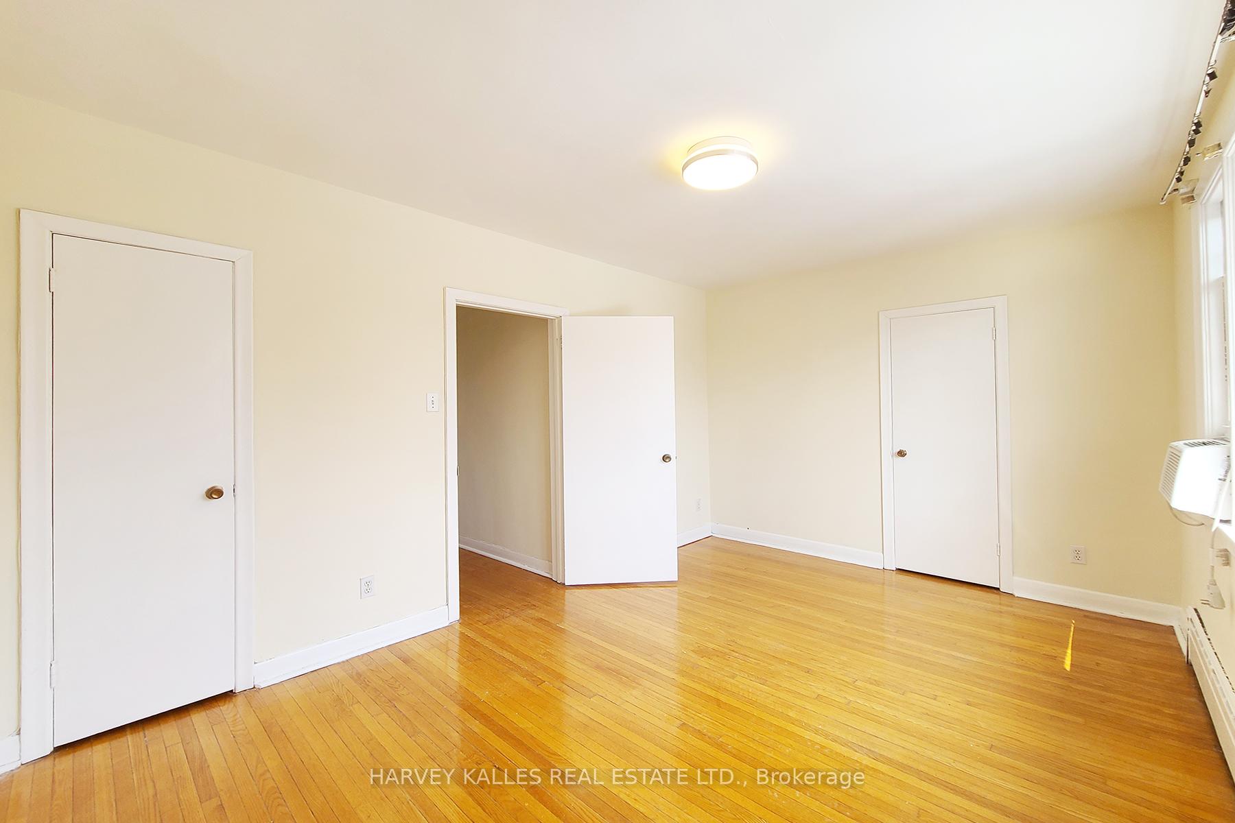 103 & 105 Gilmour Avenue, Toronto