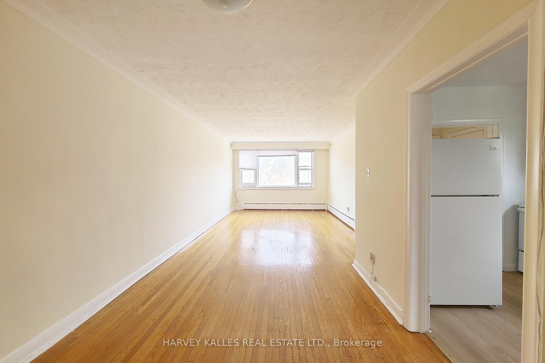103 & 105 Gilmour Avenue, Toronto