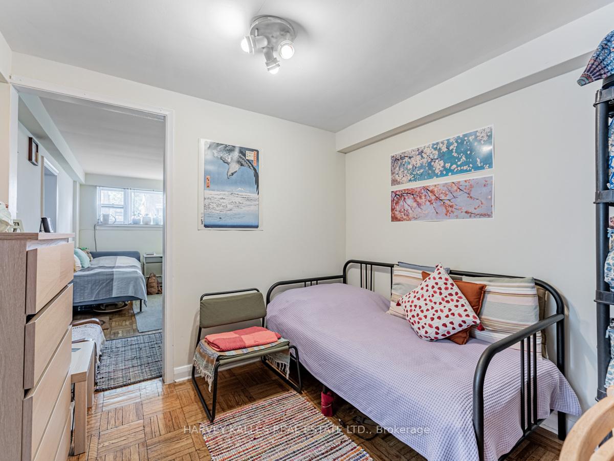 103 & 105 Gilmour Avenue, Toronto