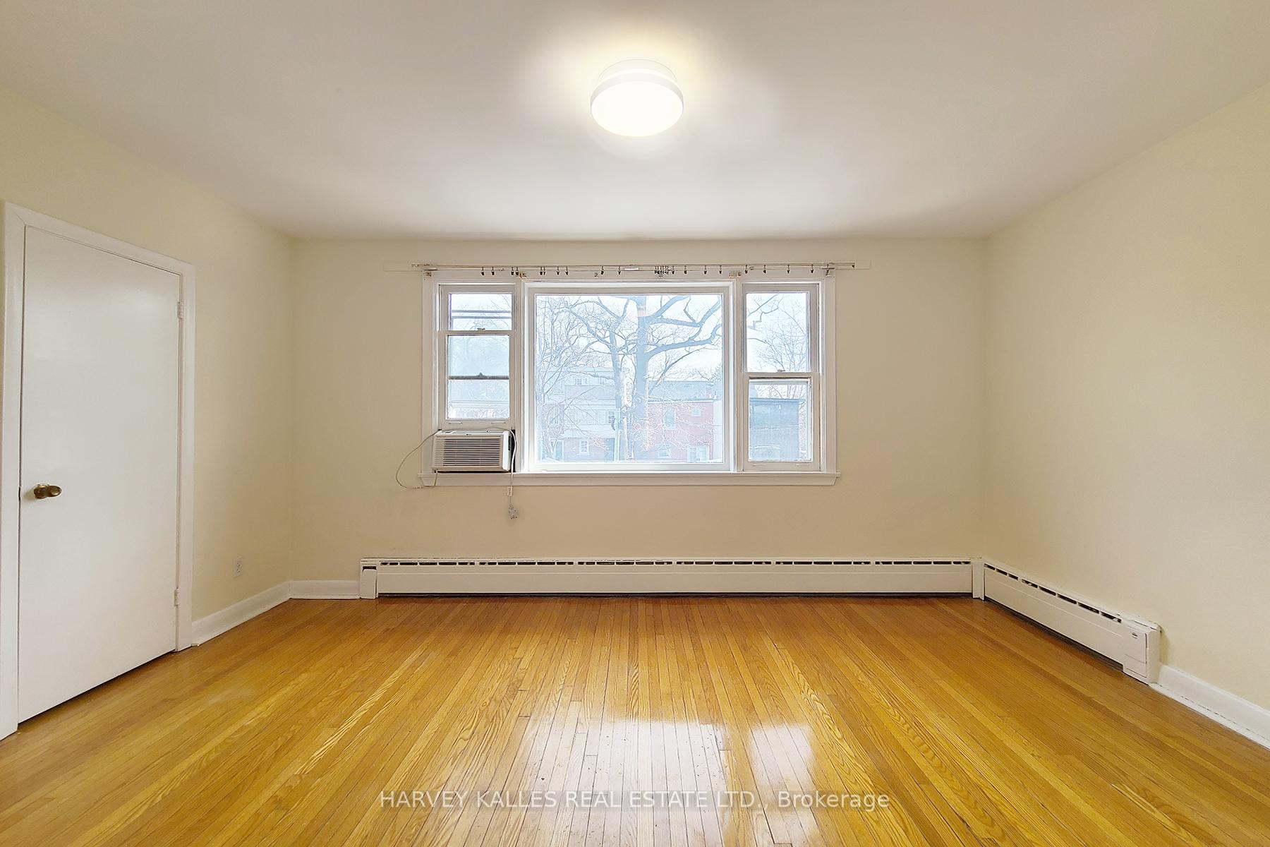 103 & 105 Gilmour Avenue, Toronto