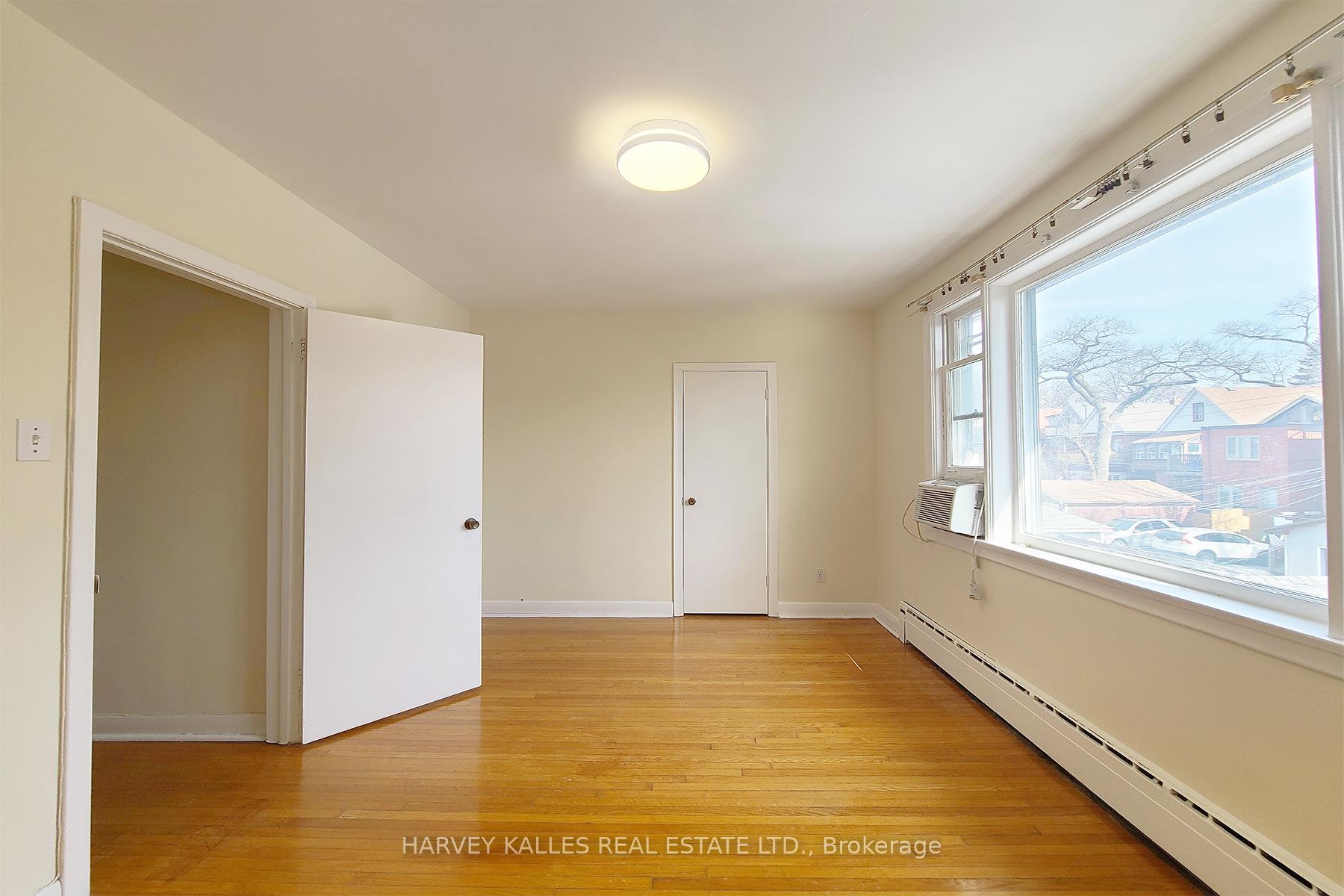 103 & 105 Gilmour Avenue, Toronto