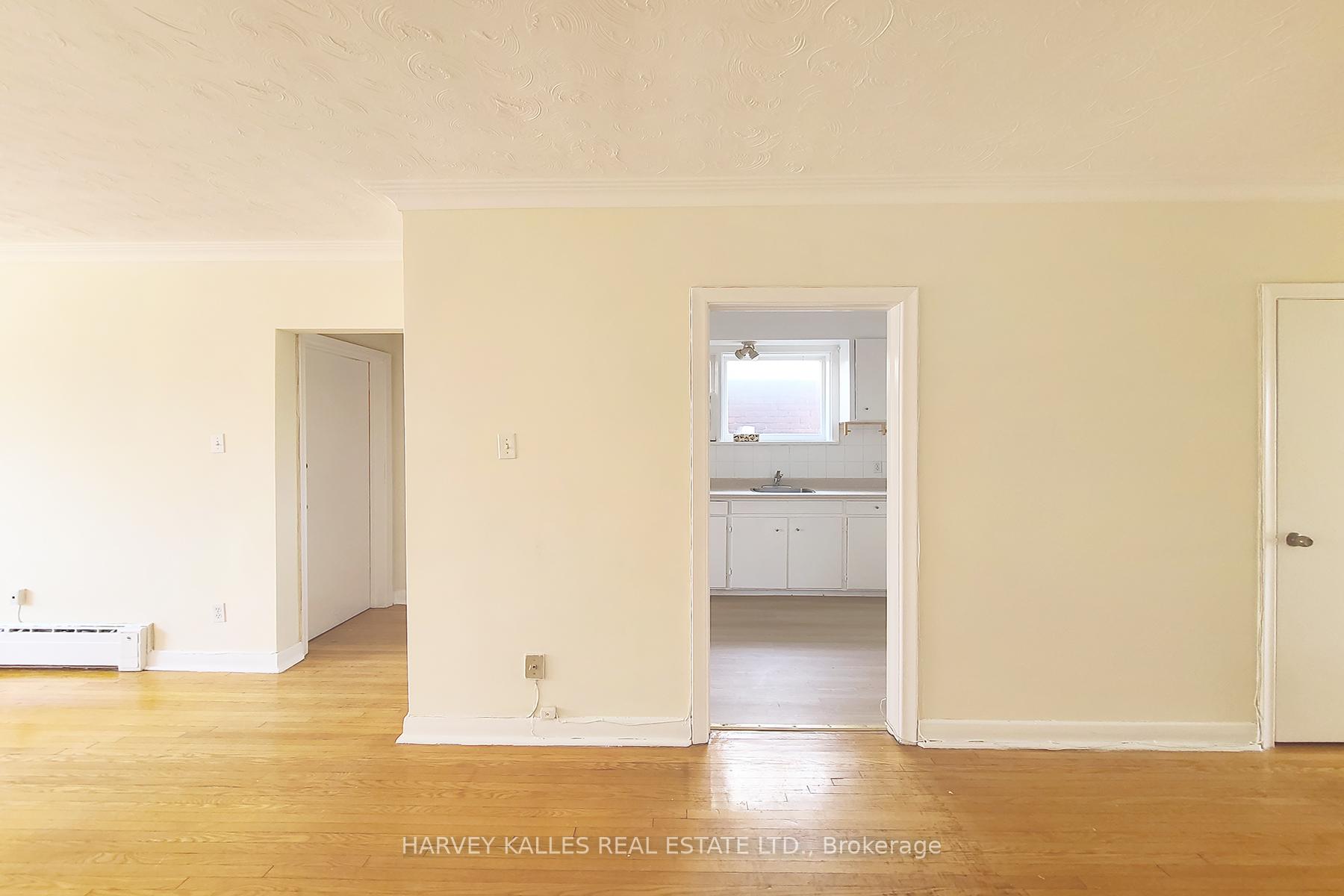 103 & 105 Gilmour Avenue, Toronto