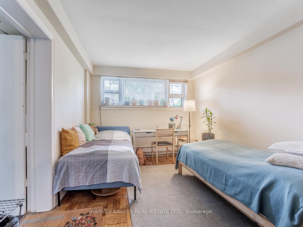 103 & 105 Gilmour Avenue, Toronto