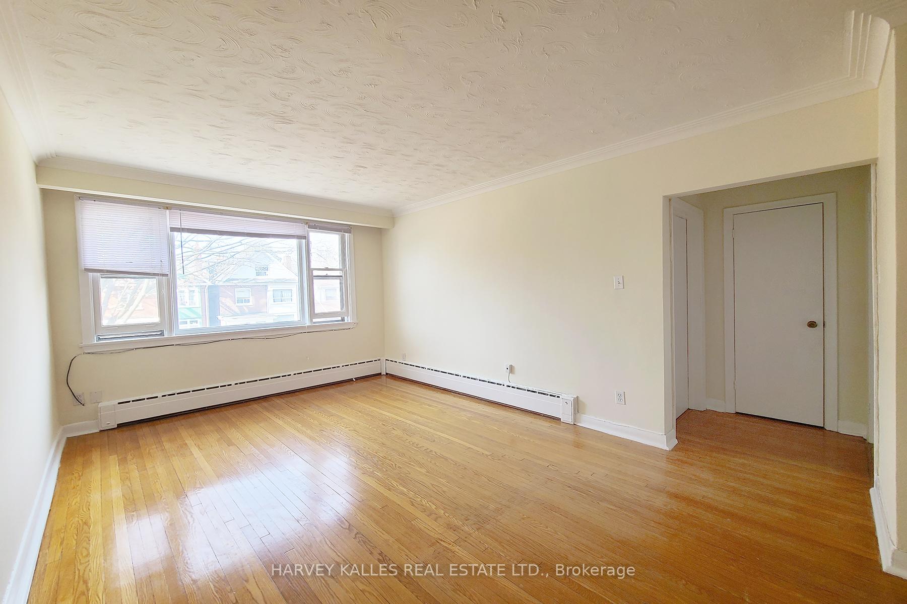 103 & 105 Gilmour Avenue, Toronto