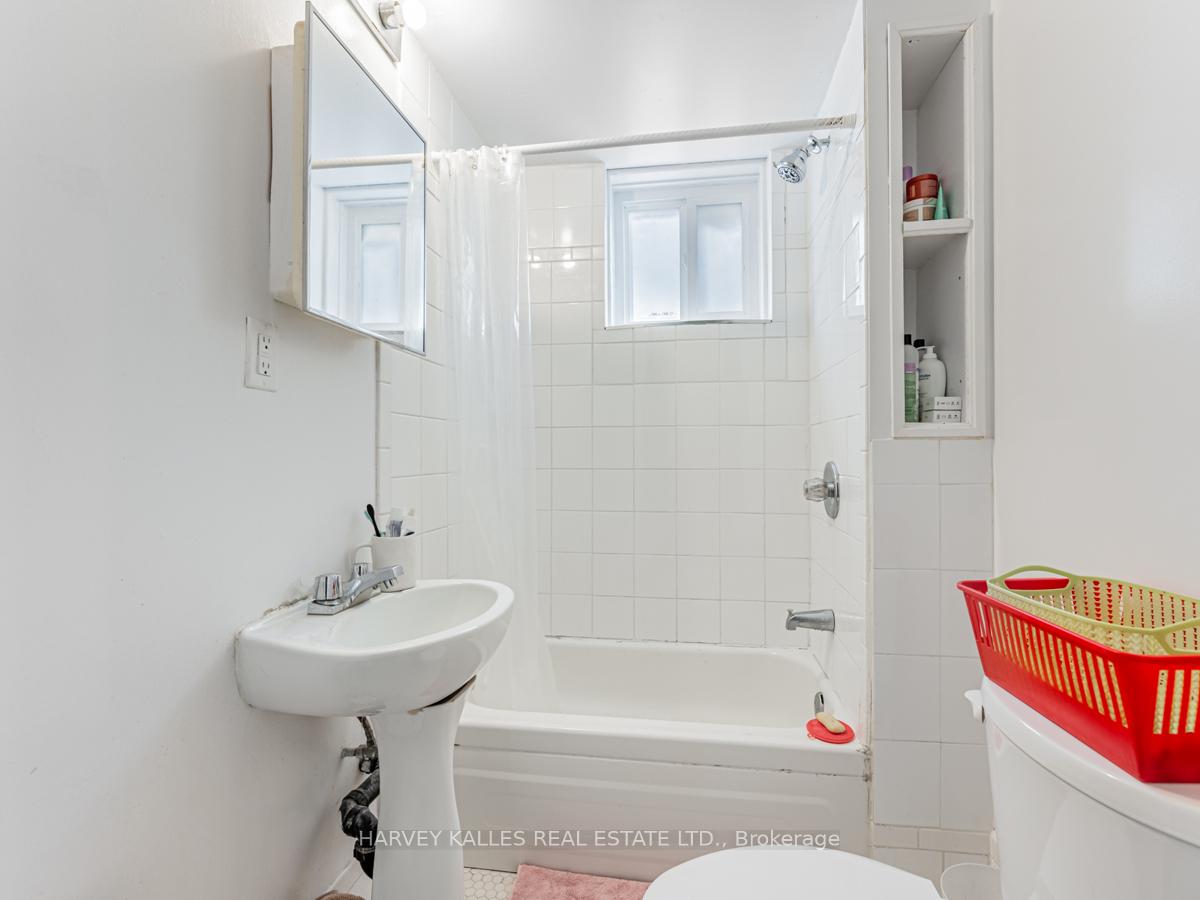 103 & 105 Gilmour Avenue, Toronto
