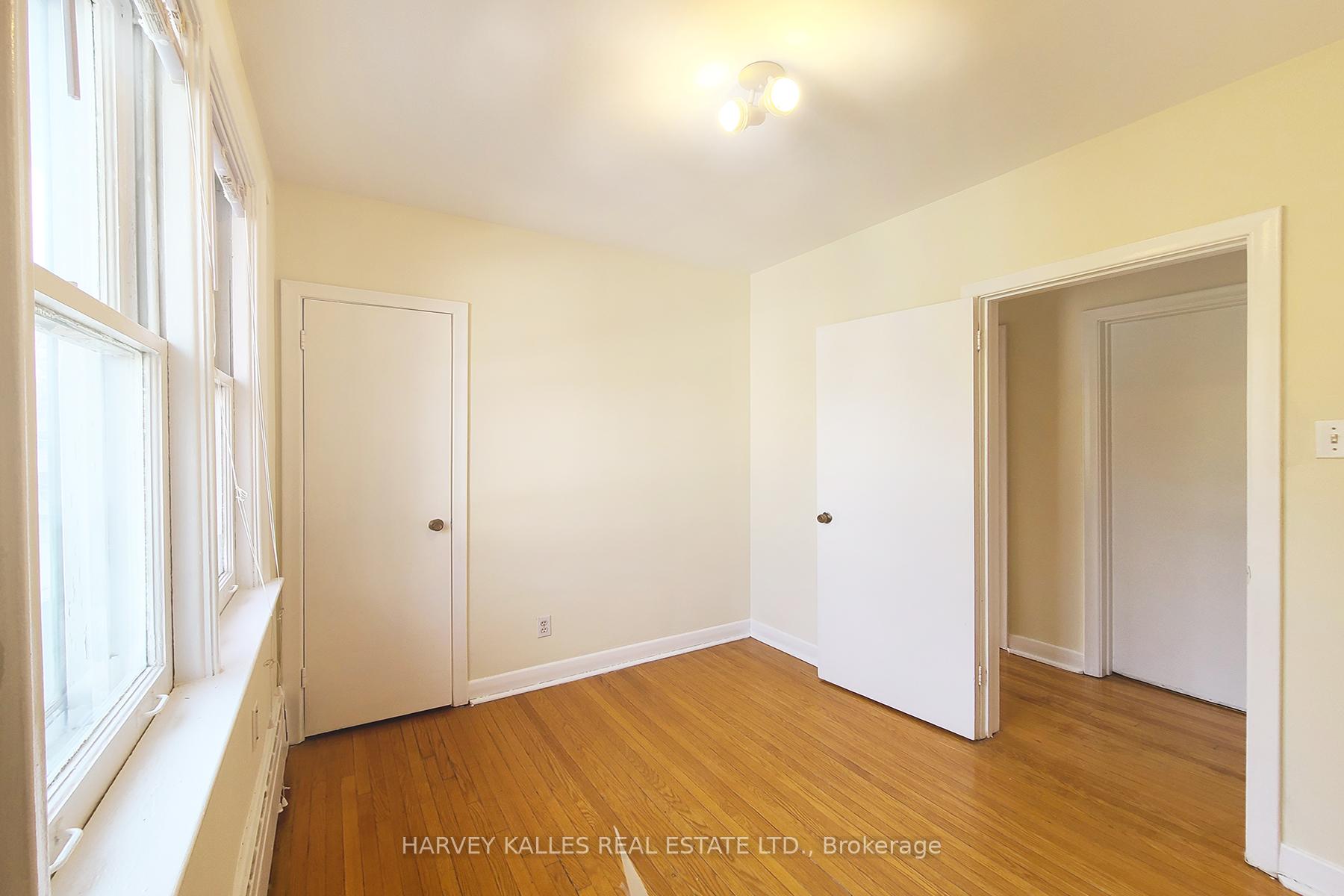 103 & 105 Gilmour Avenue, Toronto