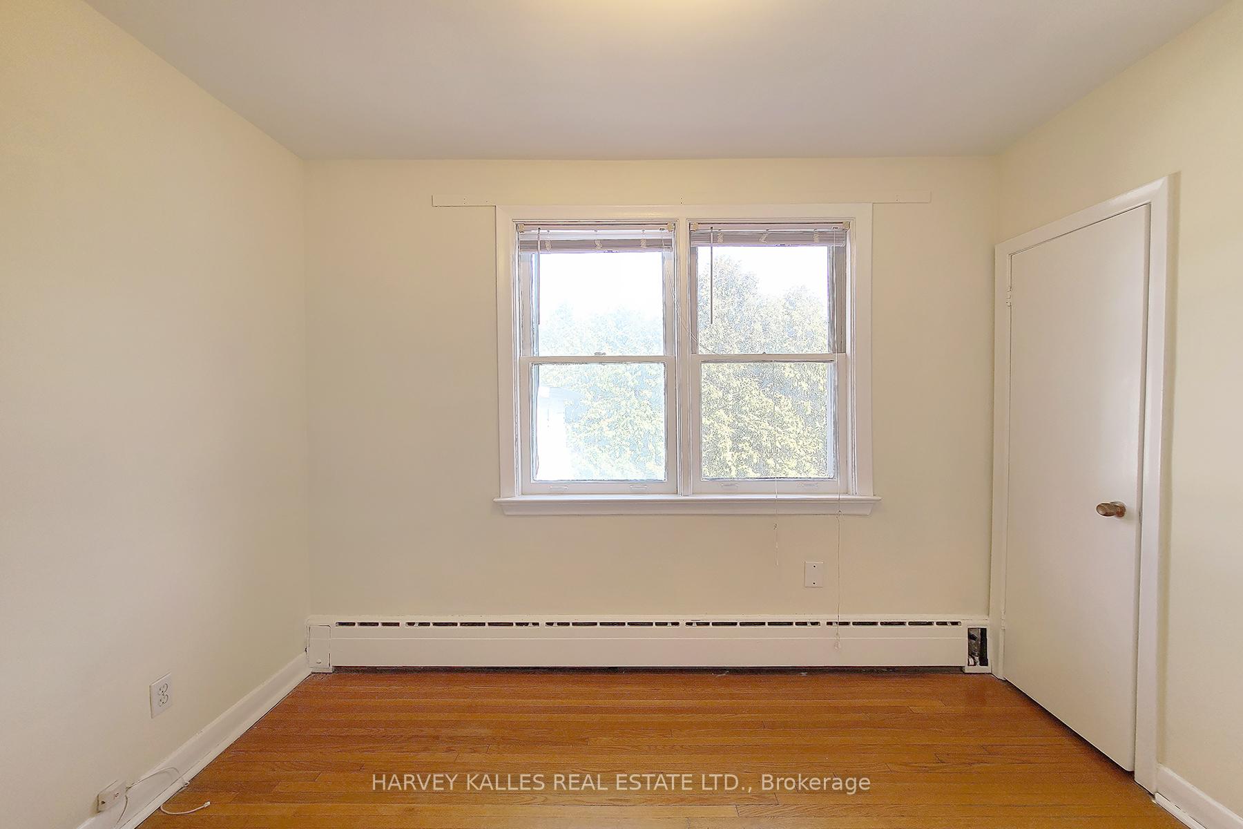 103 & 105 Gilmour Avenue, Toronto