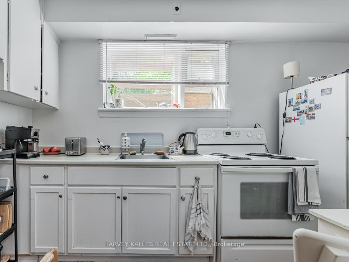 103 & 105 Gilmour Avenue, Toronto