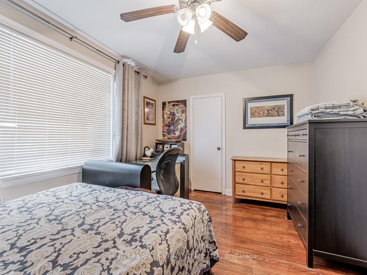 103 & 105 Gilmour Avenue, Toronto