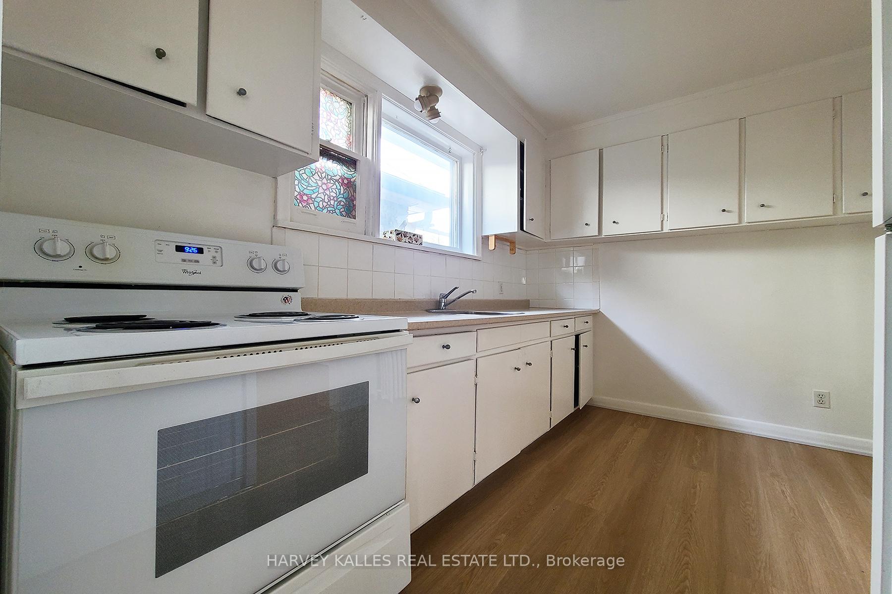 103 & 105 Gilmour Avenue, Toronto