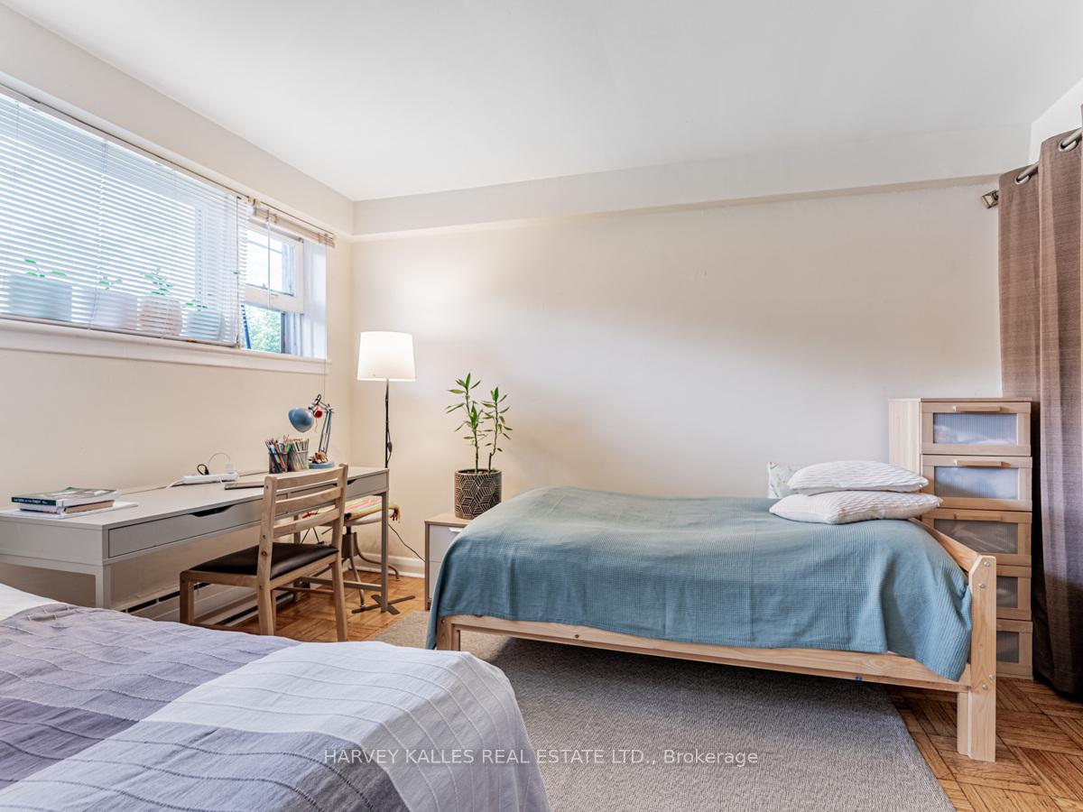 103 & 105 Gilmour Avenue, Toronto