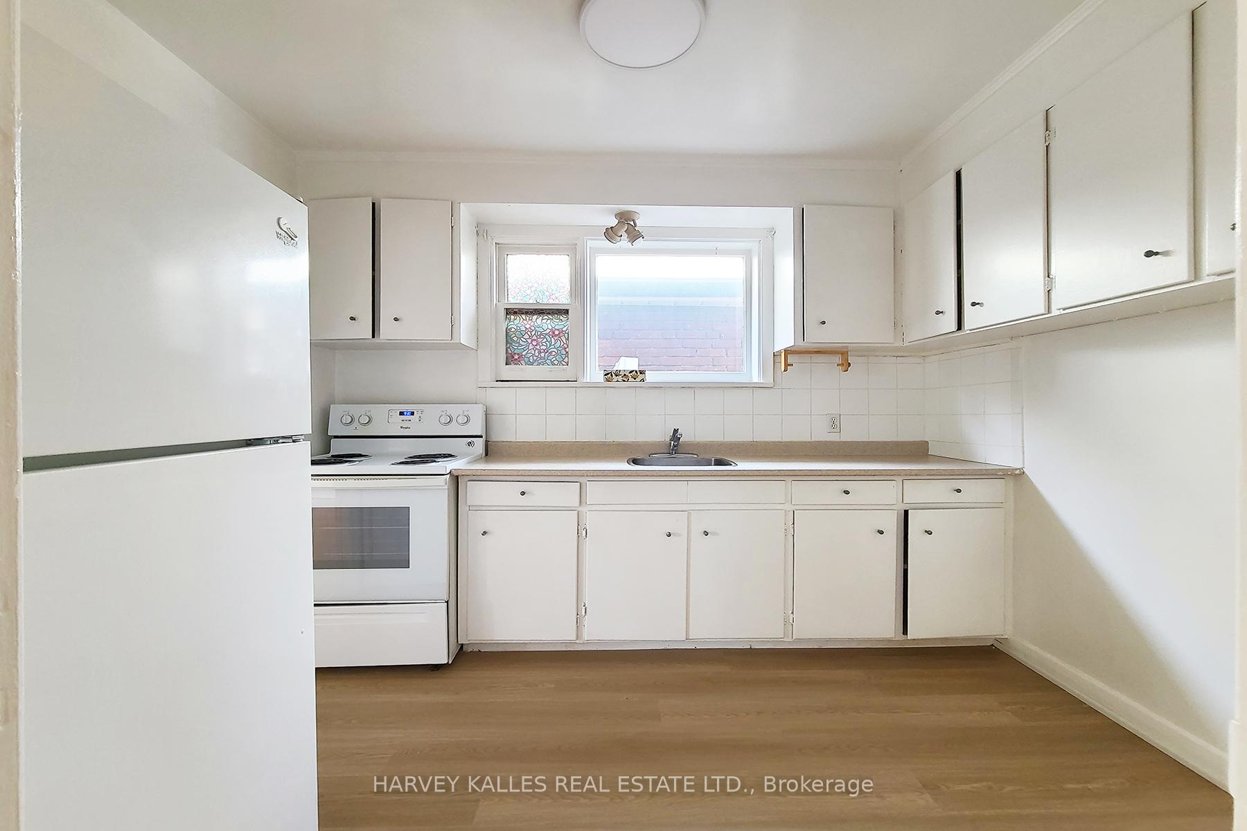 103 & 105 Gilmour Avenue, Toronto