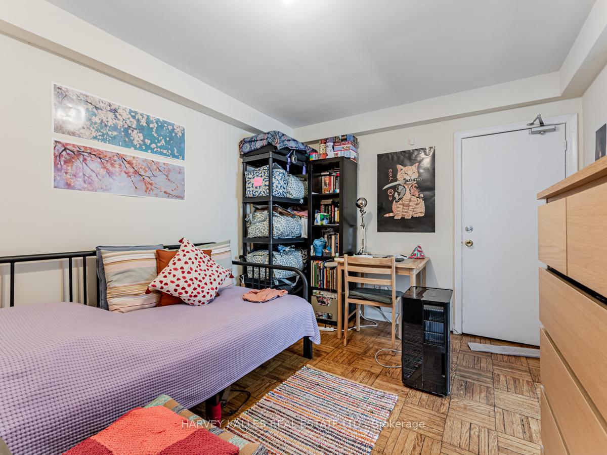 103 & 105 Gilmour Avenue, Toronto