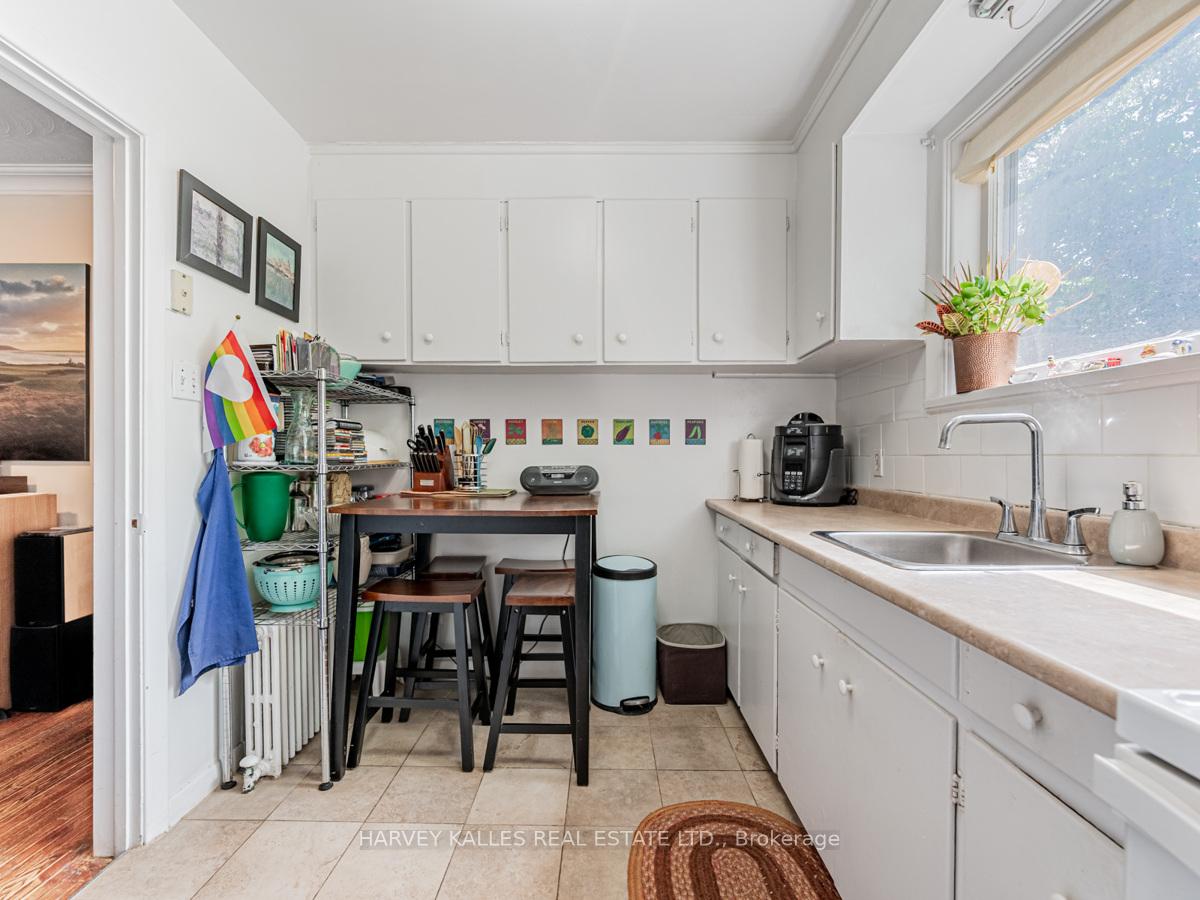 103 & 105 Gilmour Avenue, Toronto