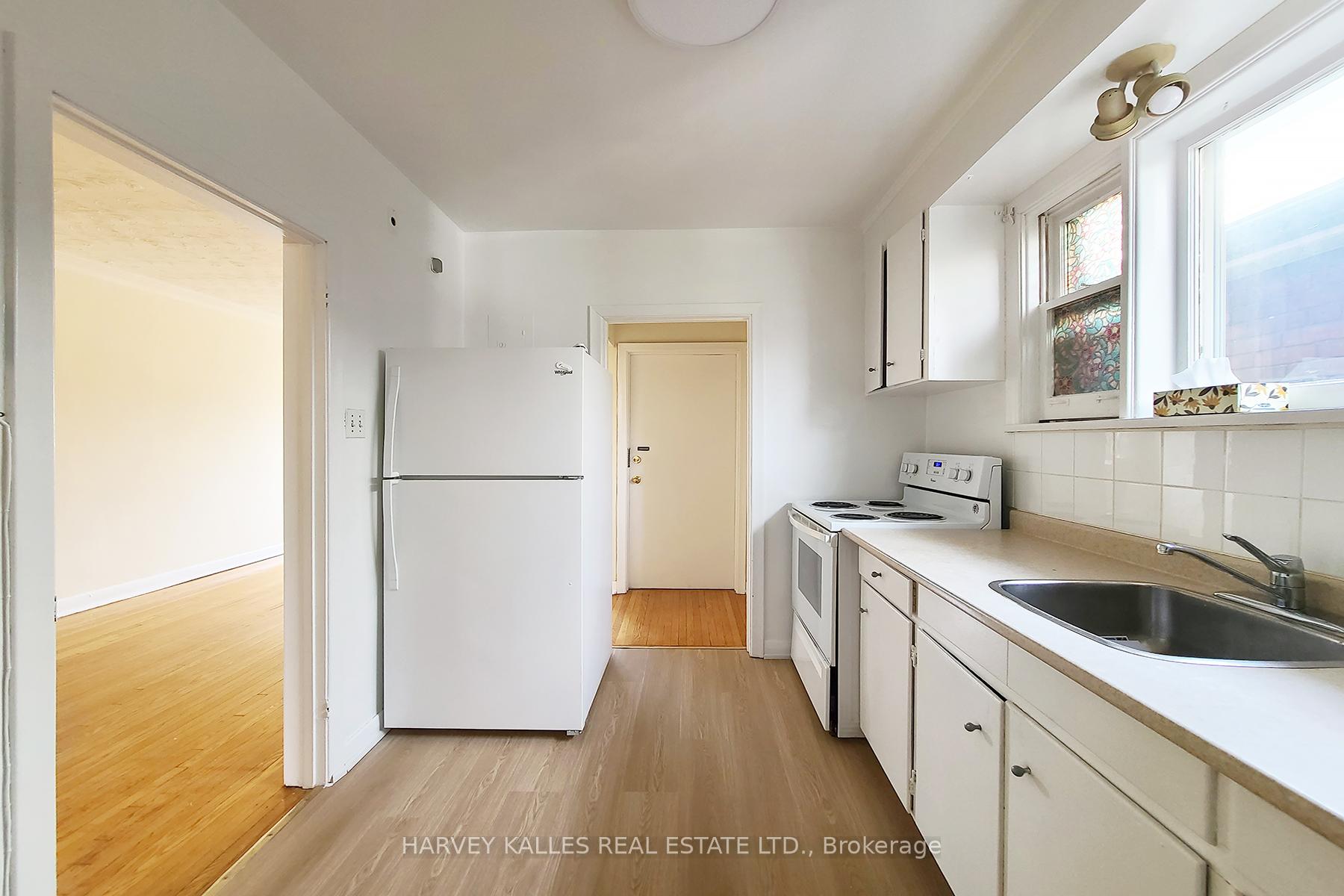 103 & 105 Gilmour Avenue, Toronto