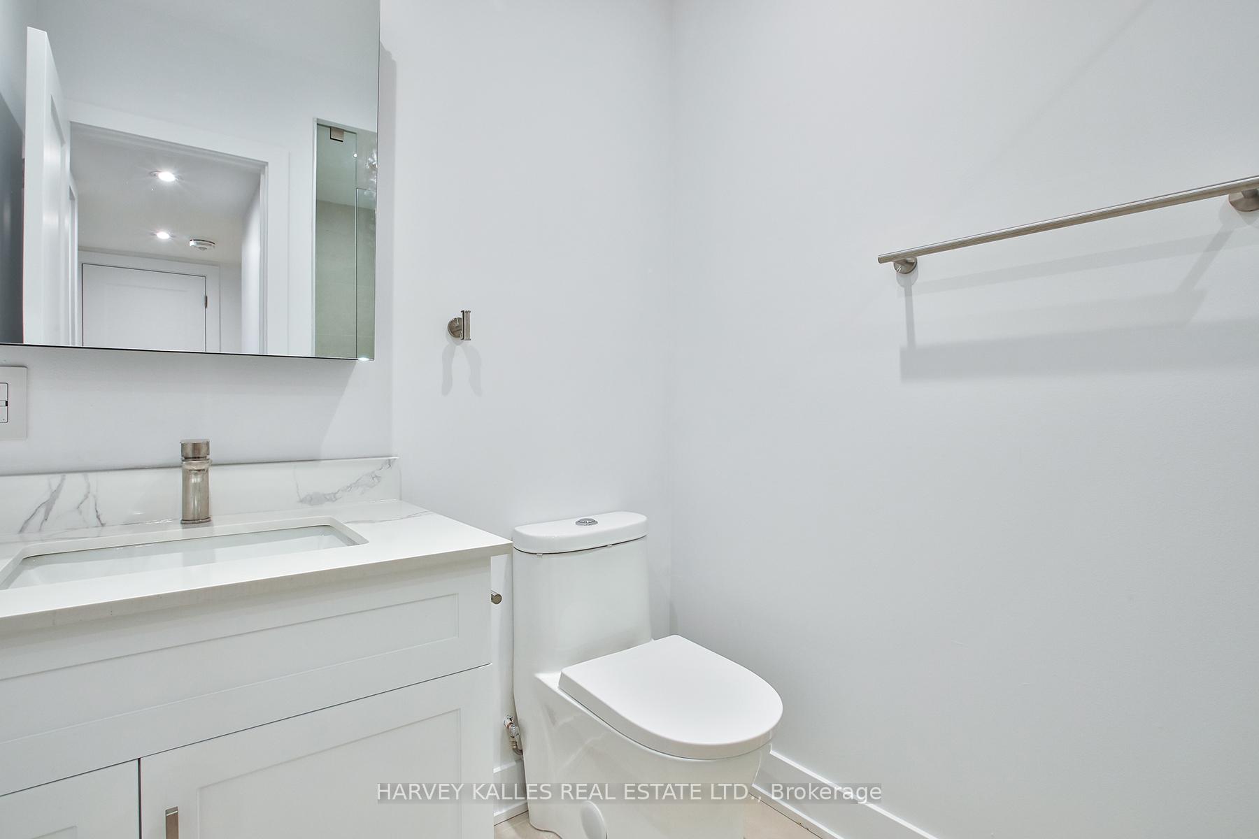 112 Fourth Street, Toronto