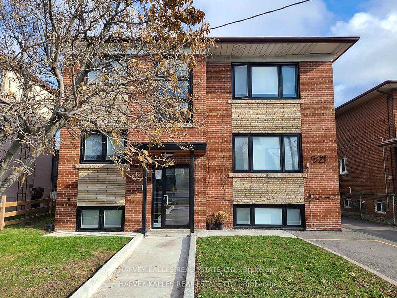 521 Browns Line 2, Toronto Unit: 2