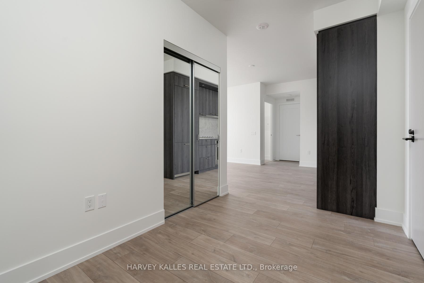 858 Dupont Street 836, Toronto Unit: 836