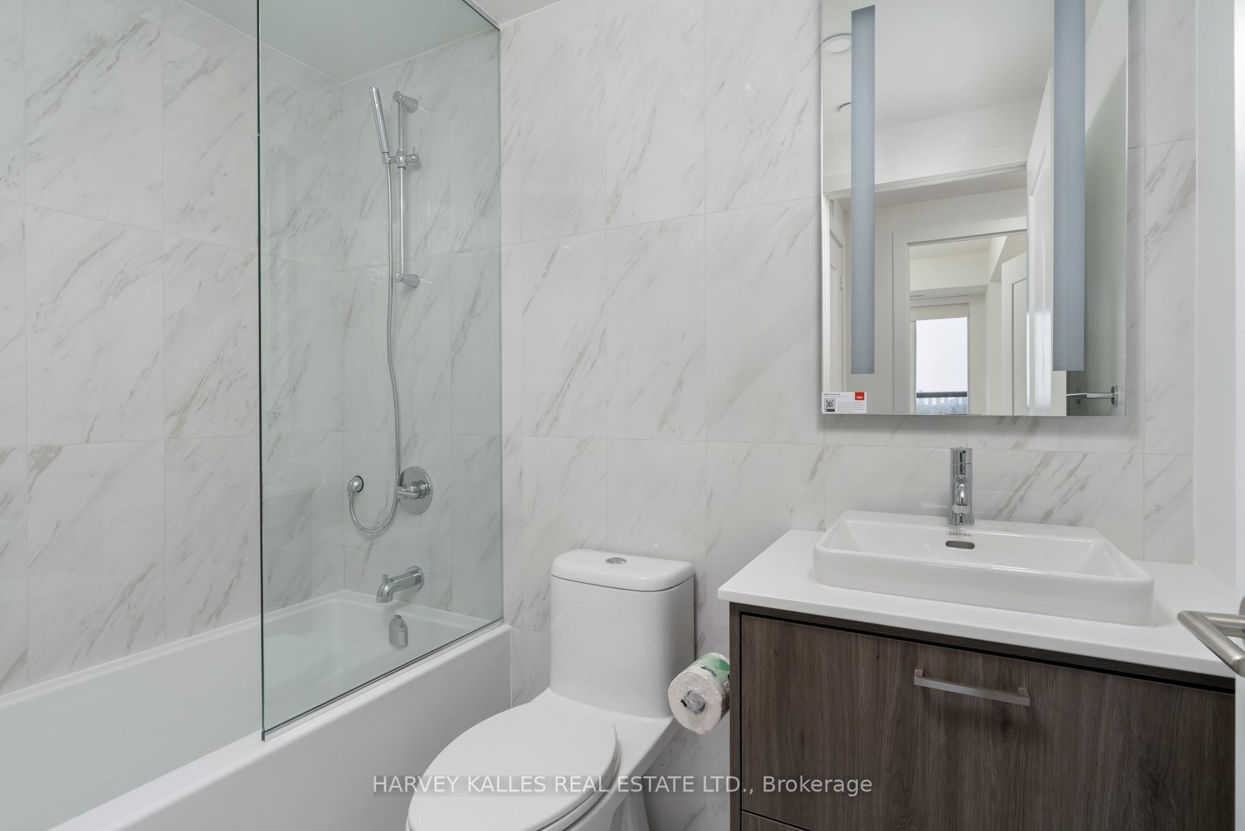 858 Dupont Street 836, Toronto Unit: 836