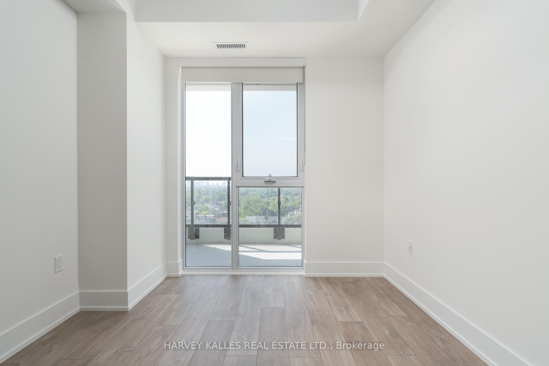 858 Dupont Street 836, Toronto Unit: 836