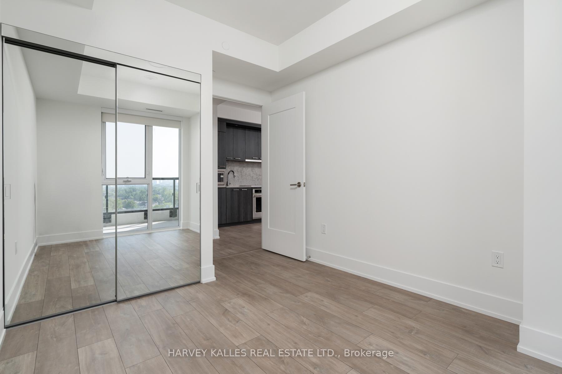858 Dupont Street 836, Toronto Unit: 836