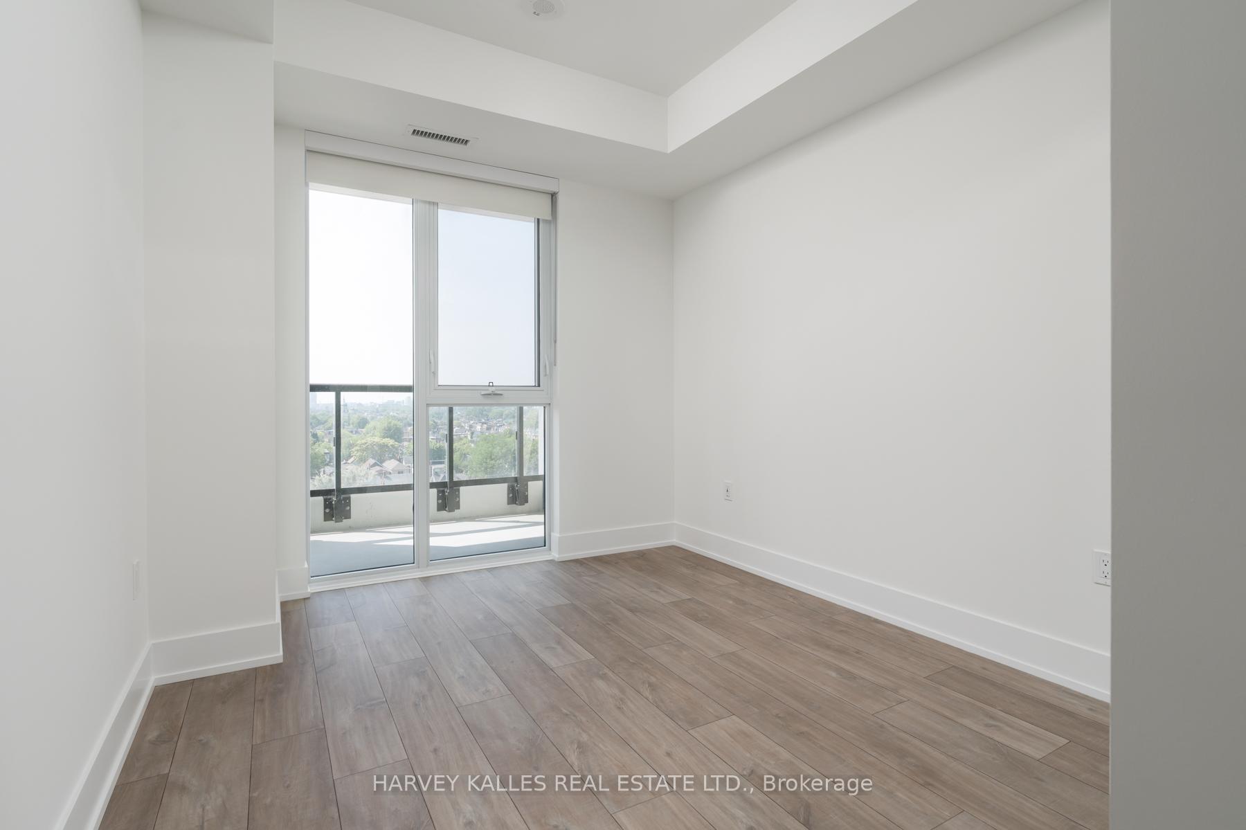 858 Dupont Street 836, Toronto Unit: 836