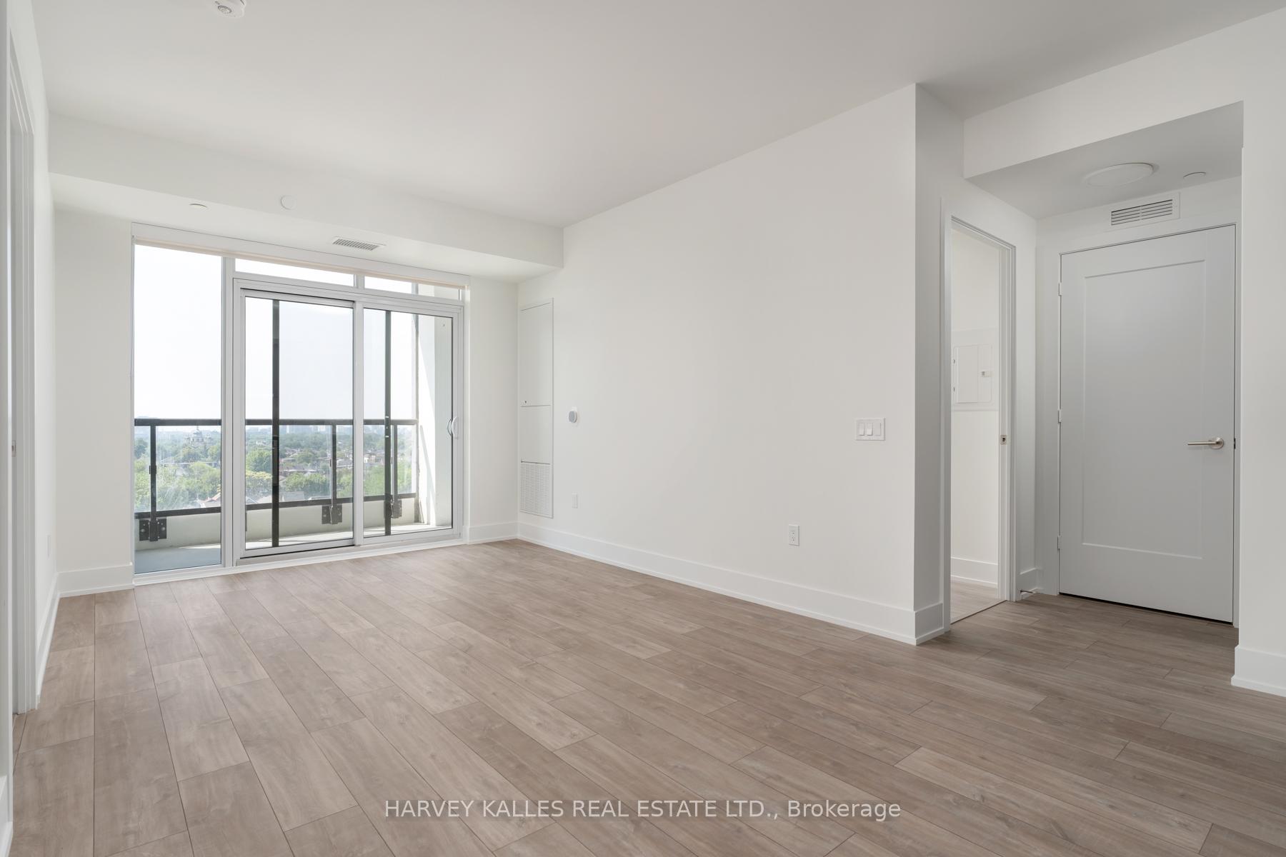 858 Dupont Street 836, Toronto Unit: 836
