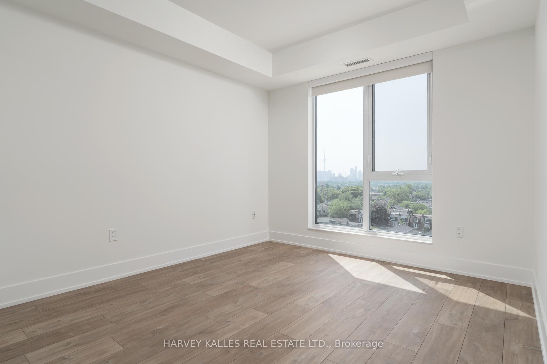 858 Dupont Street 836, Toronto Unit: 836