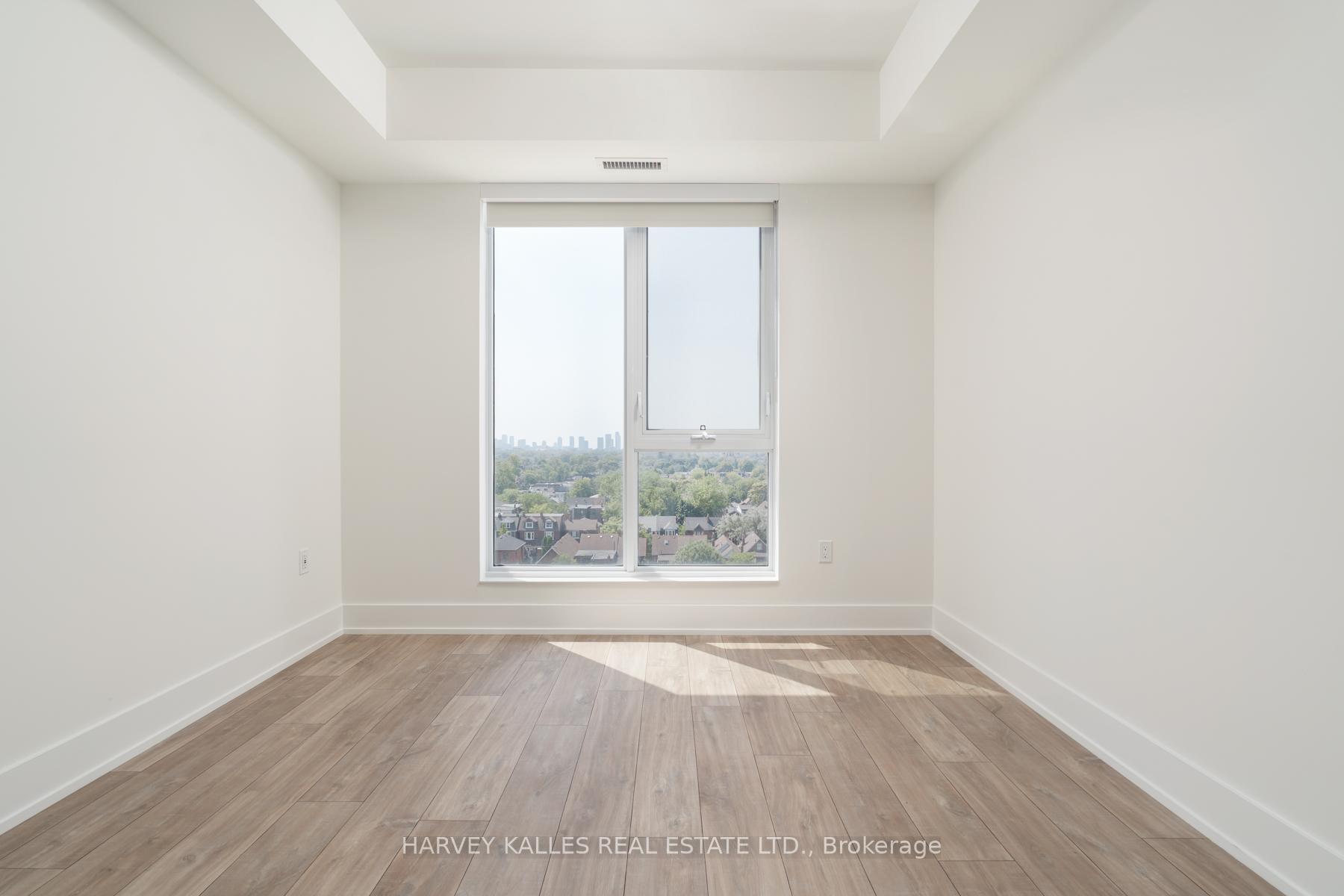 858 Dupont Street 836, Toronto Unit: 836