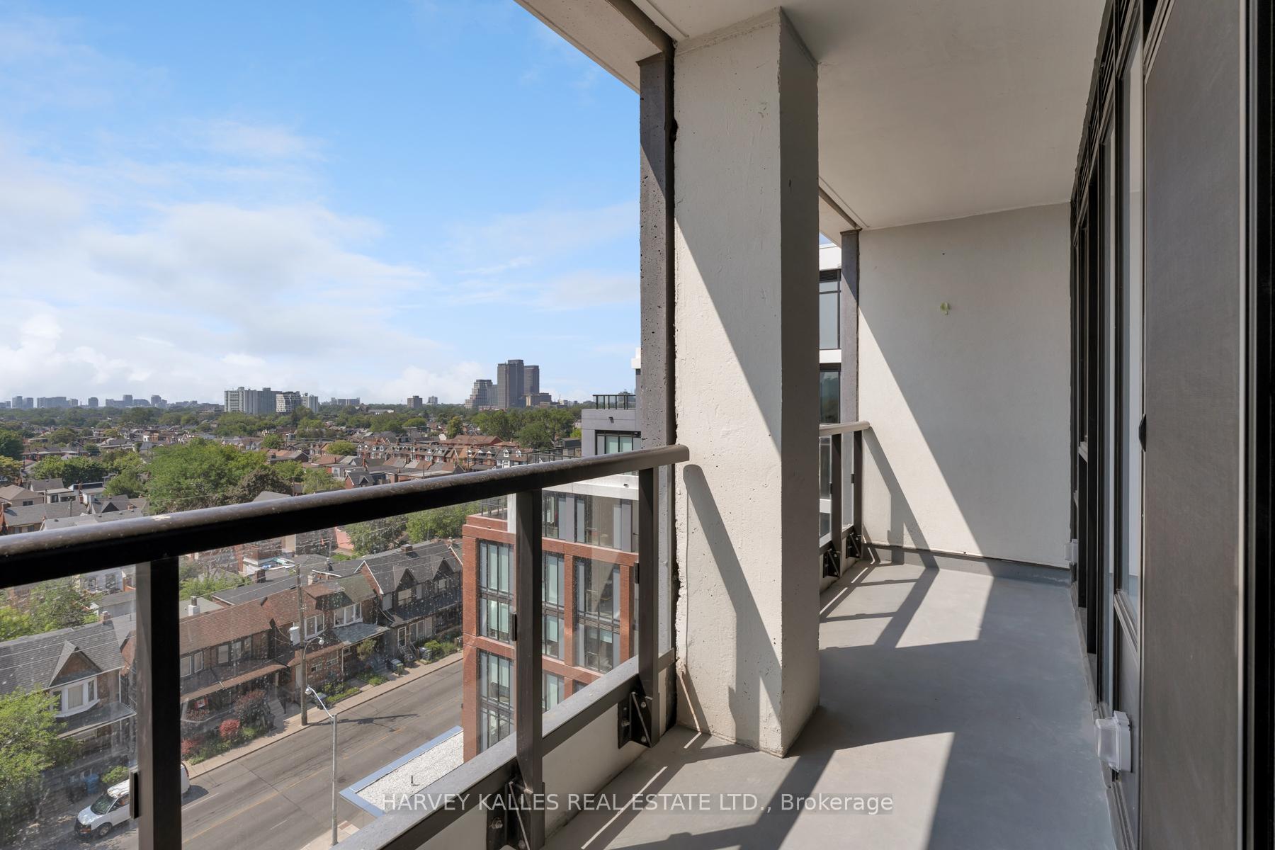 858 Dupont Street 836, Toronto Unit: 836