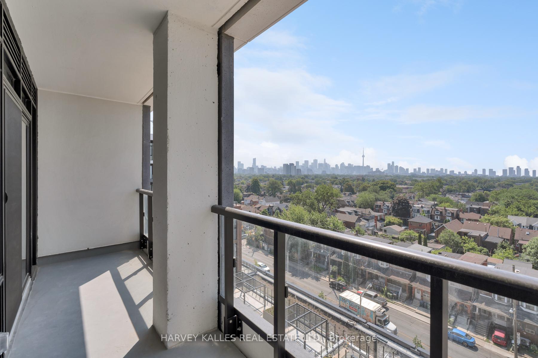 858 Dupont Street 836, Toronto Unit: 836