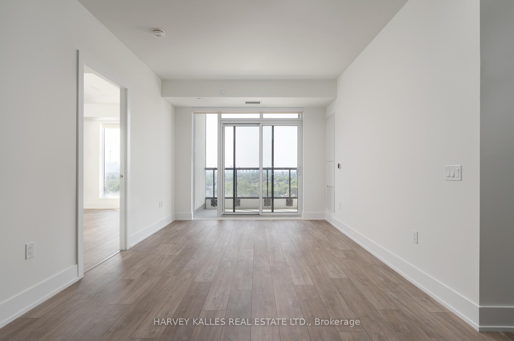 858 Dupont Street 836, Toronto Unit: 836