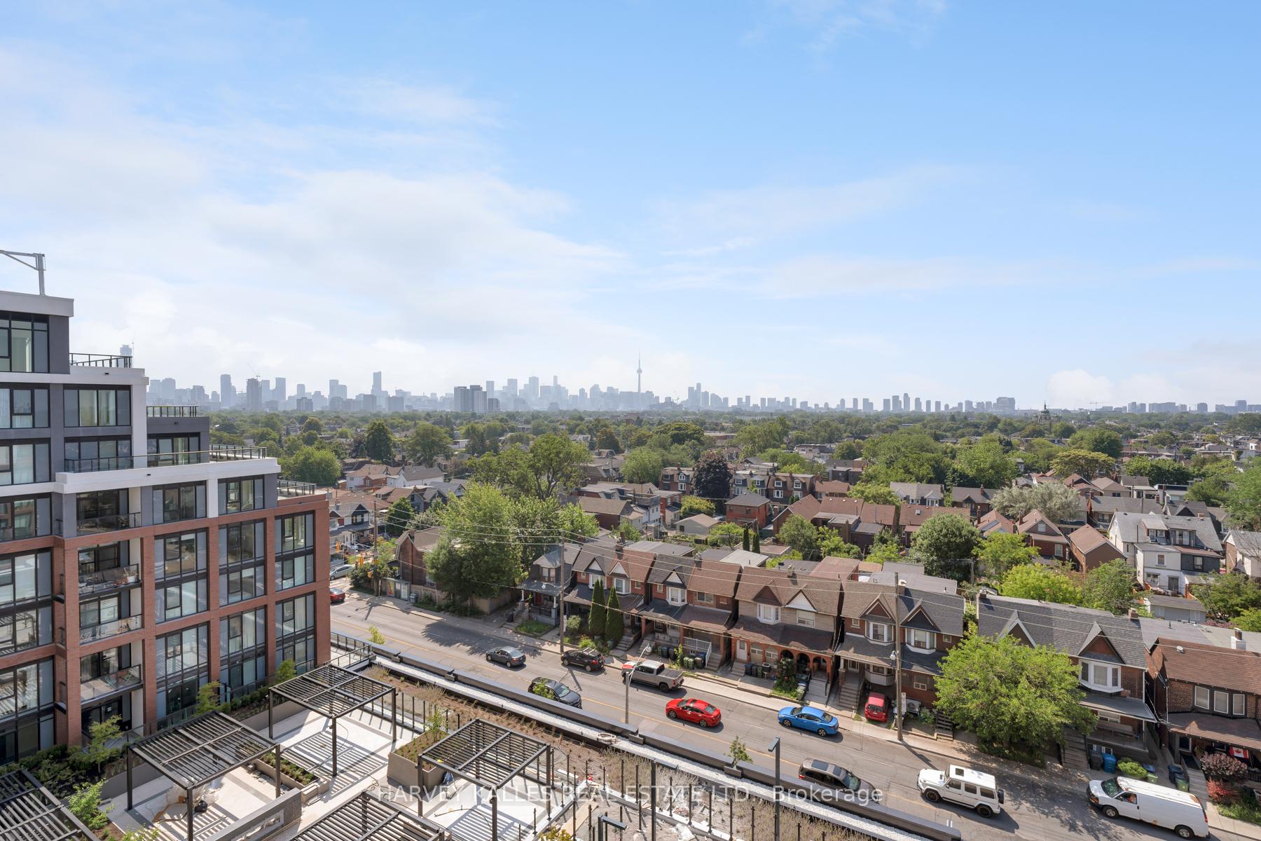 858 Dupont Street 836, Toronto Unit: 836