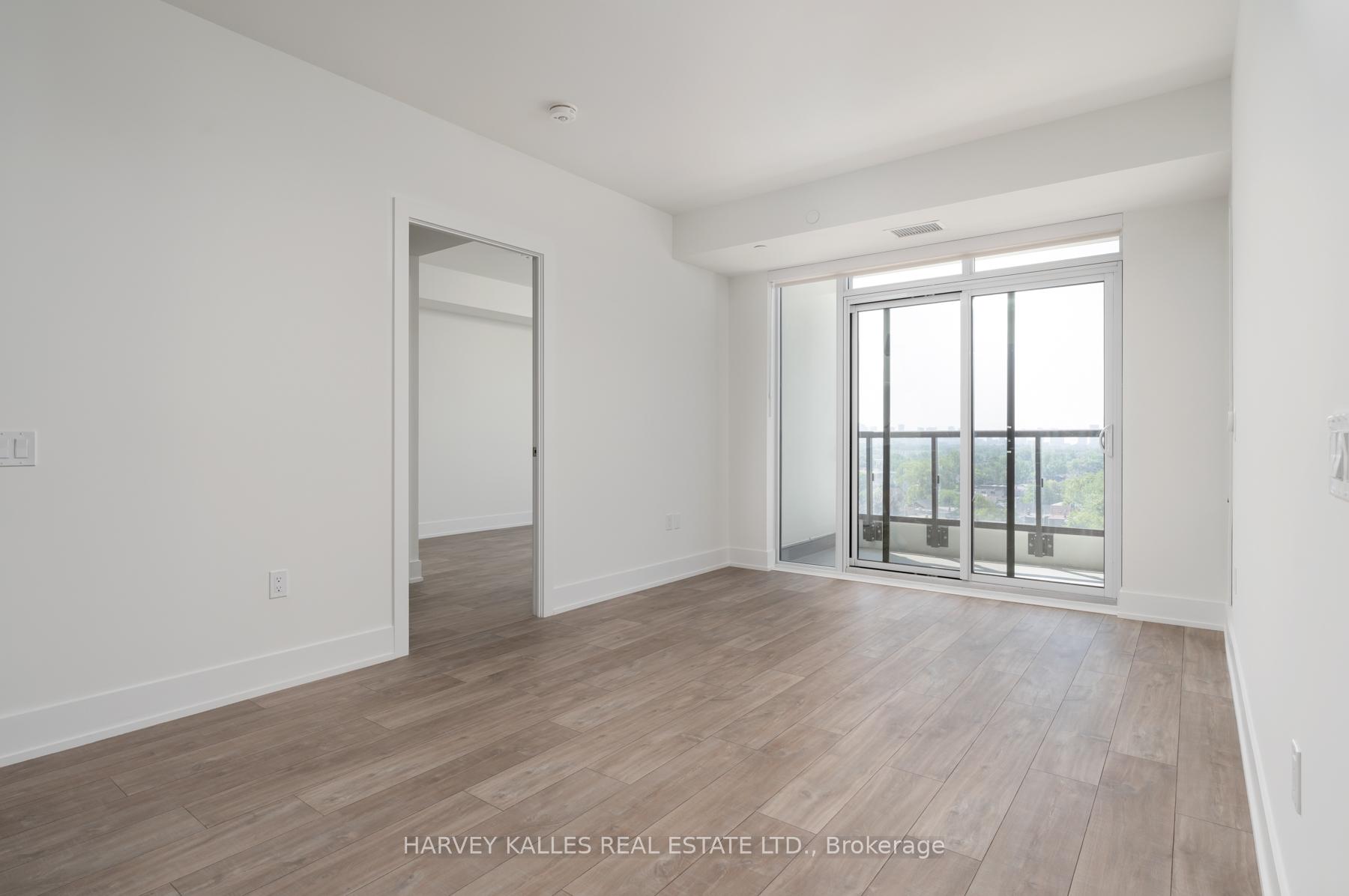 858 Dupont Street 836, Toronto Unit: 836