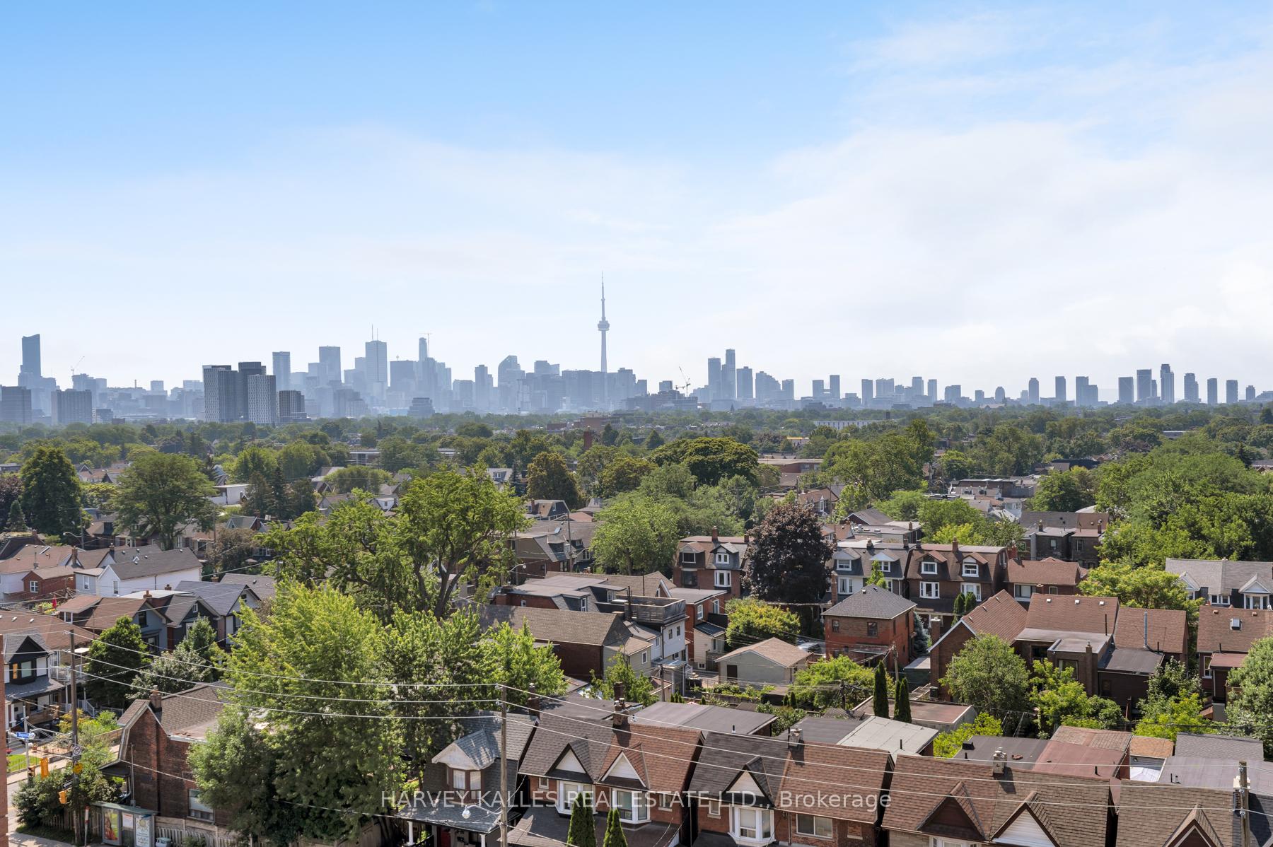 858 Dupont Street 836, Toronto Unit: 836
