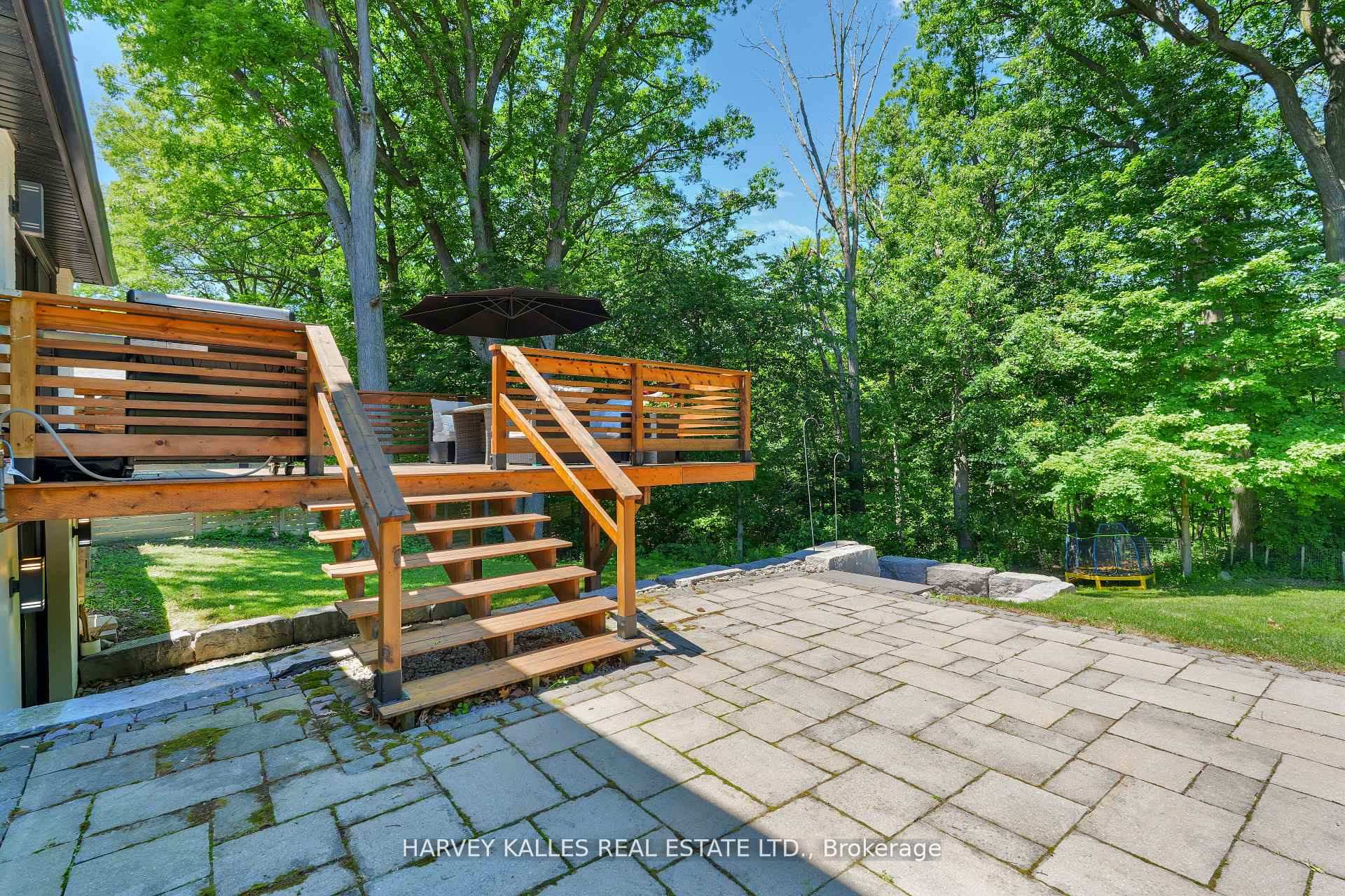 8 Circle Ridge, Toronto