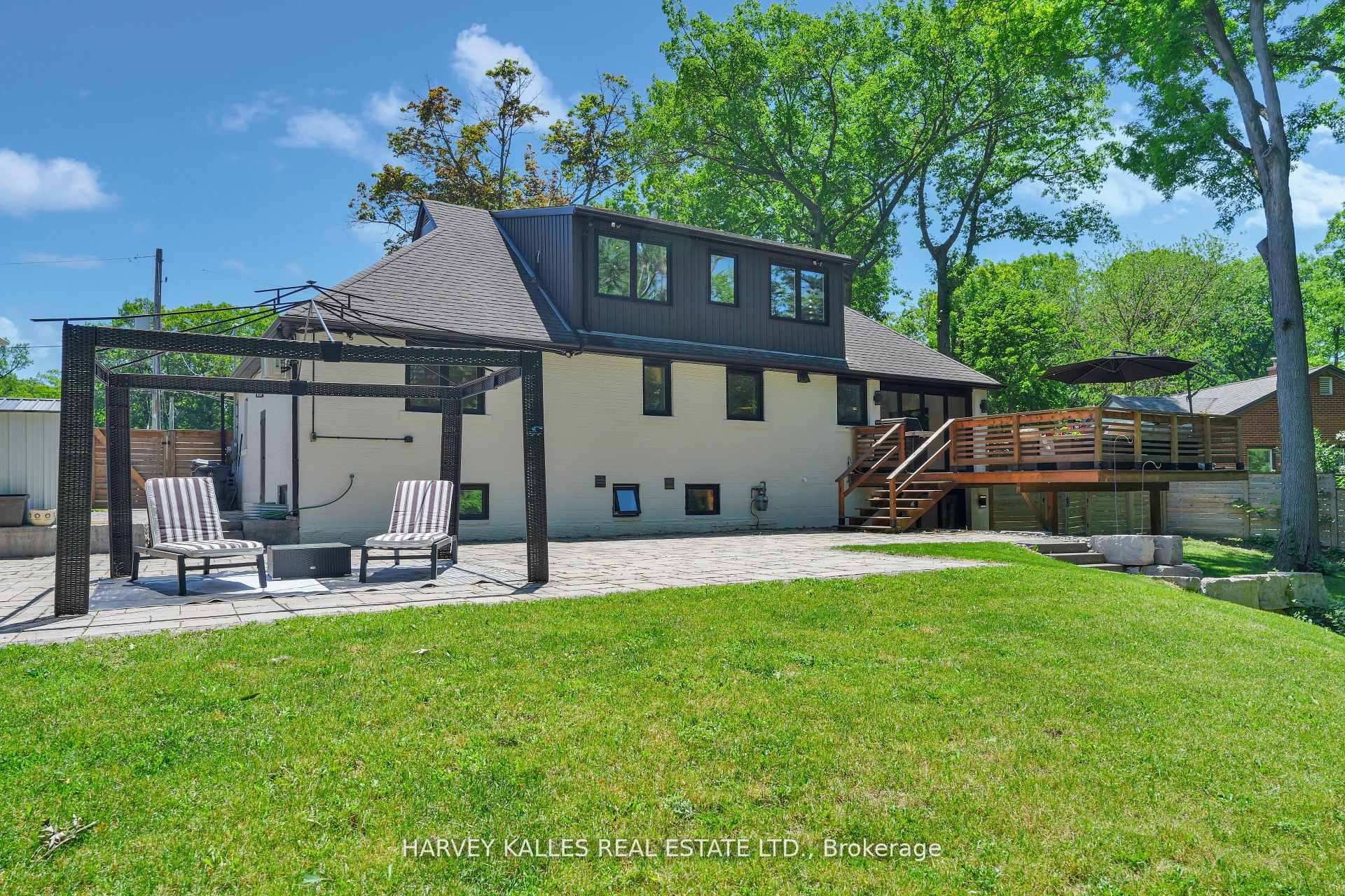 8 Circle Ridge, Toronto