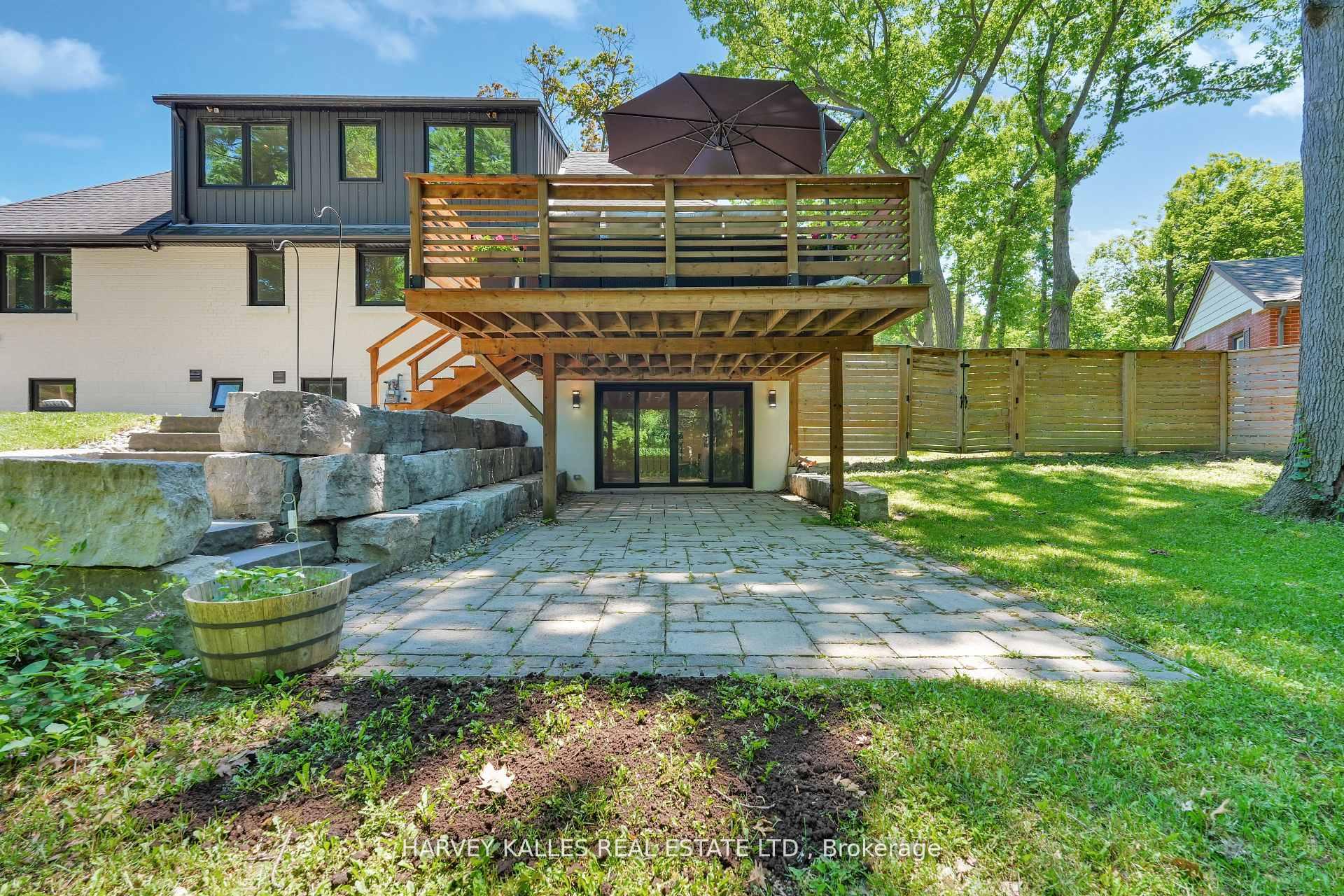 8 Circle Ridge, Toronto