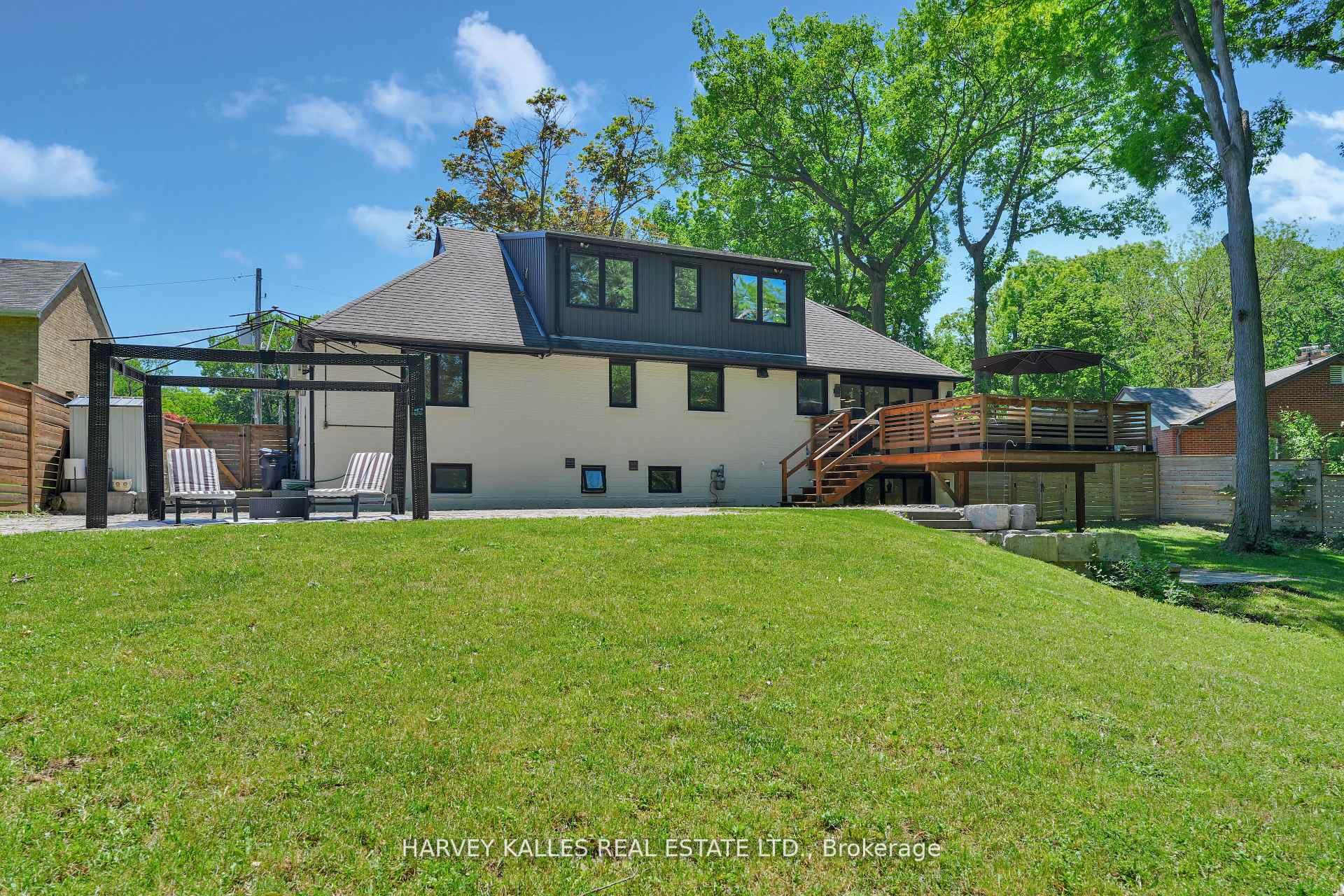 8 Circle Ridge, Toronto