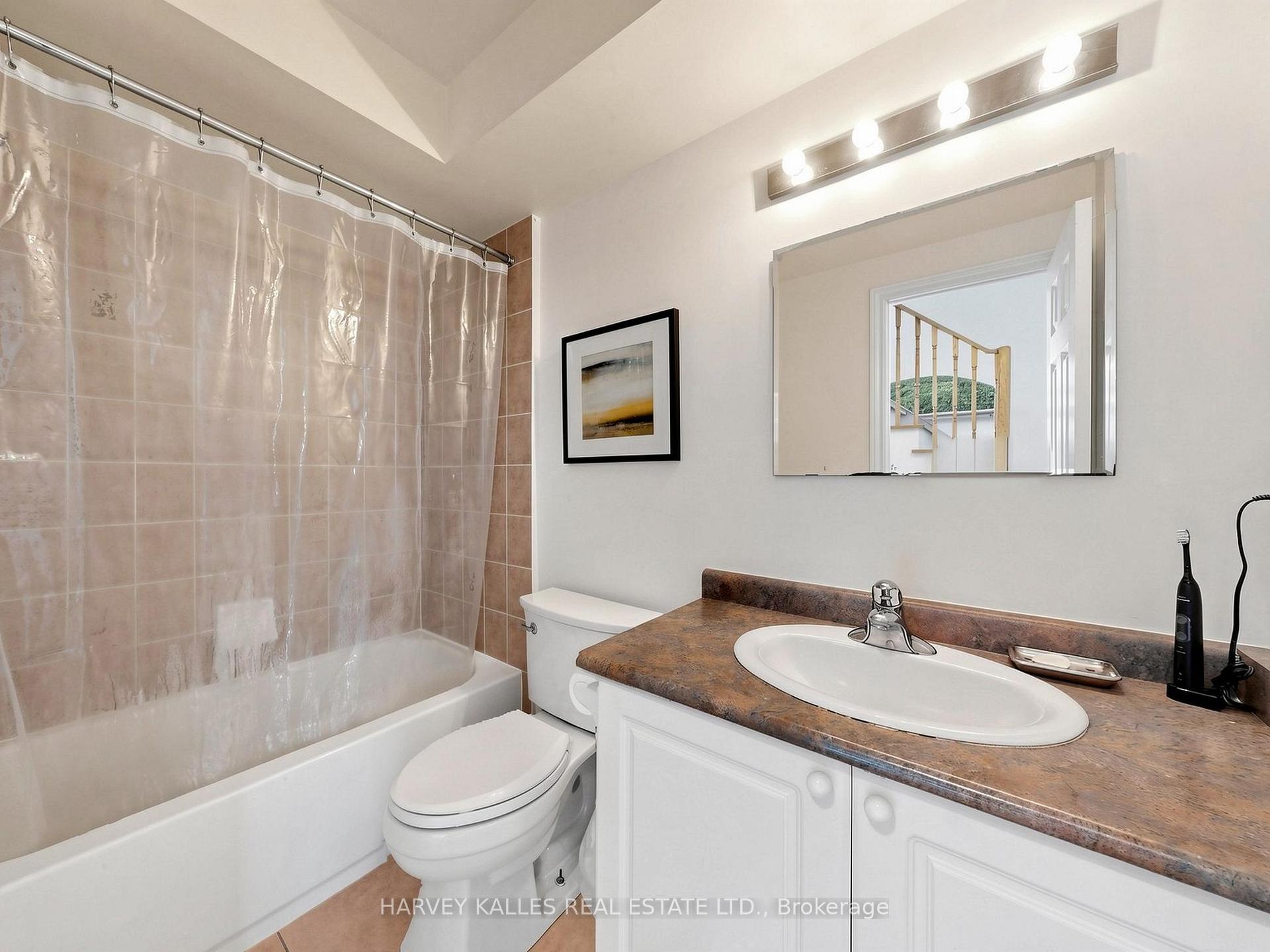 10 Lightbourn Avenue, Toronto