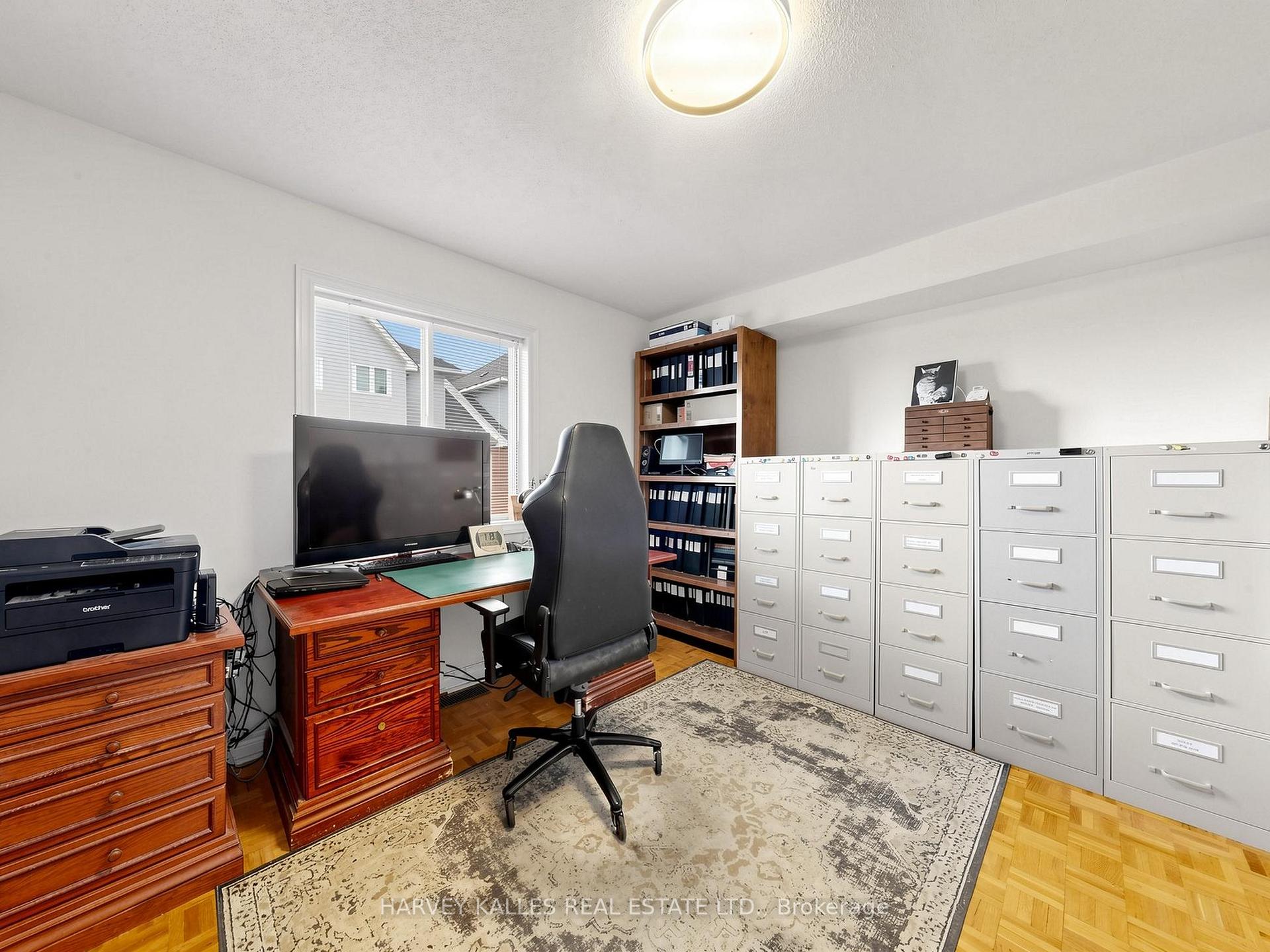 10 Lightbourn Avenue, Toronto