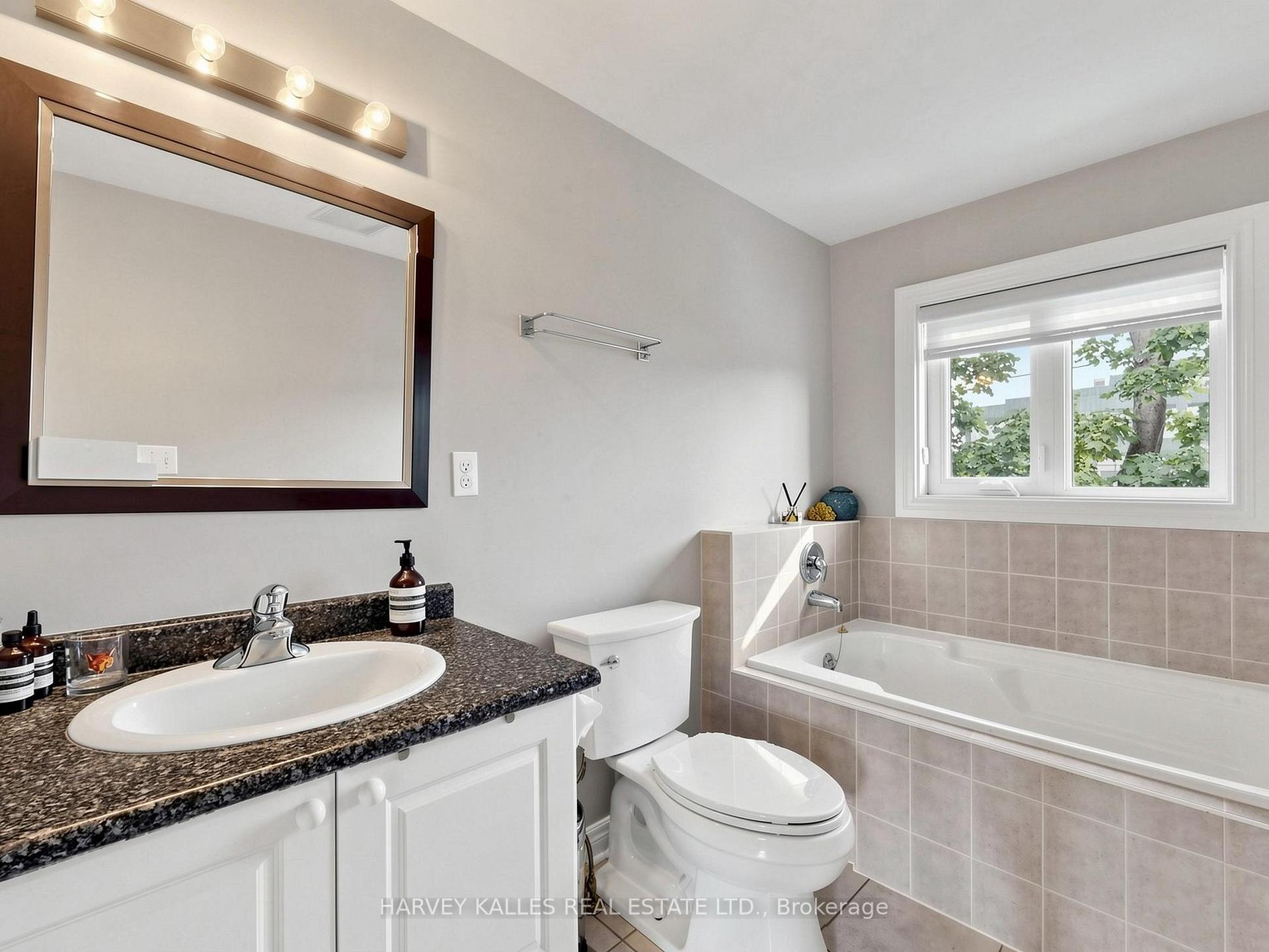 10 Lightbourn Avenue, Toronto