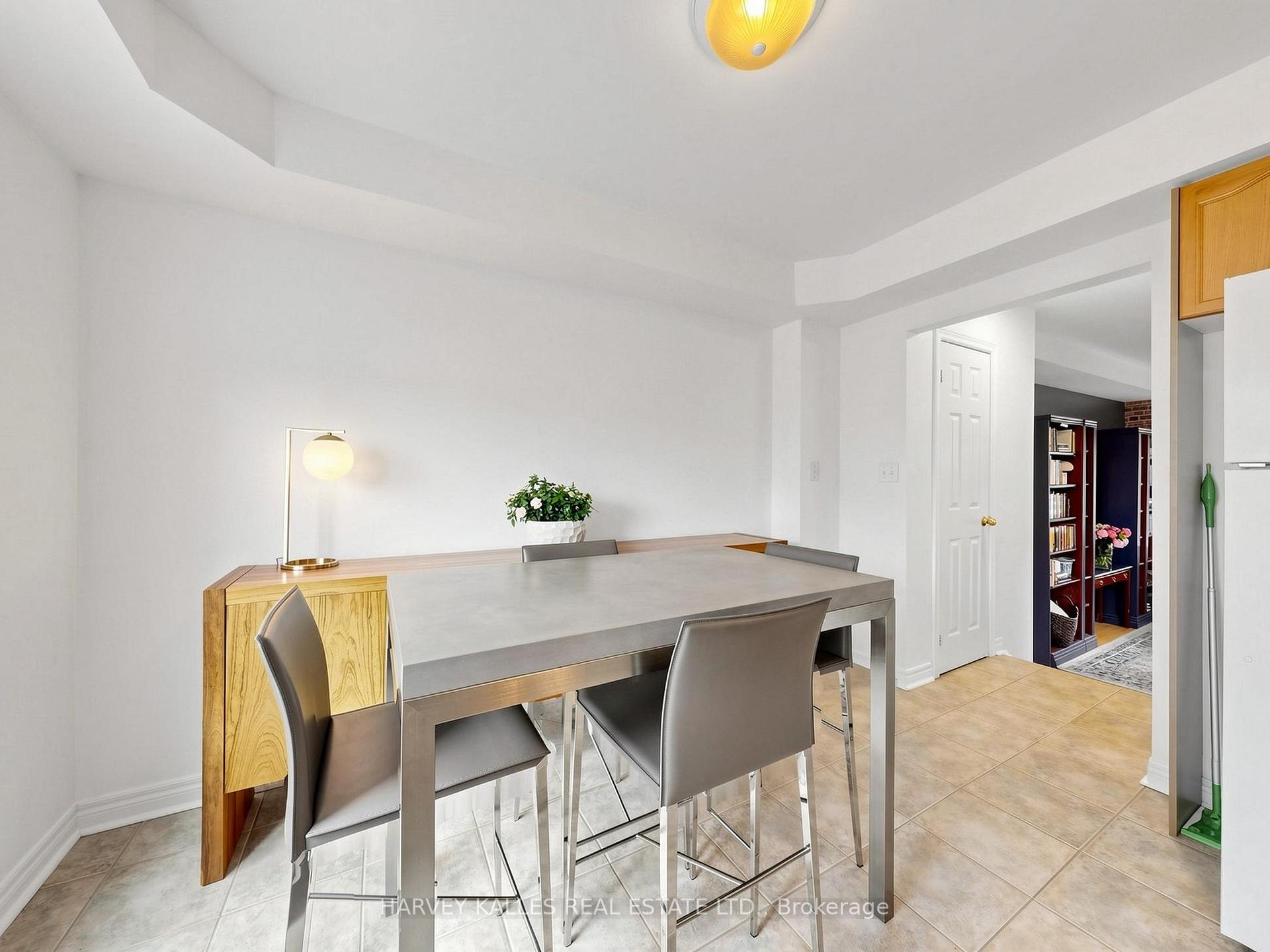 10 Lightbourn Avenue, Toronto