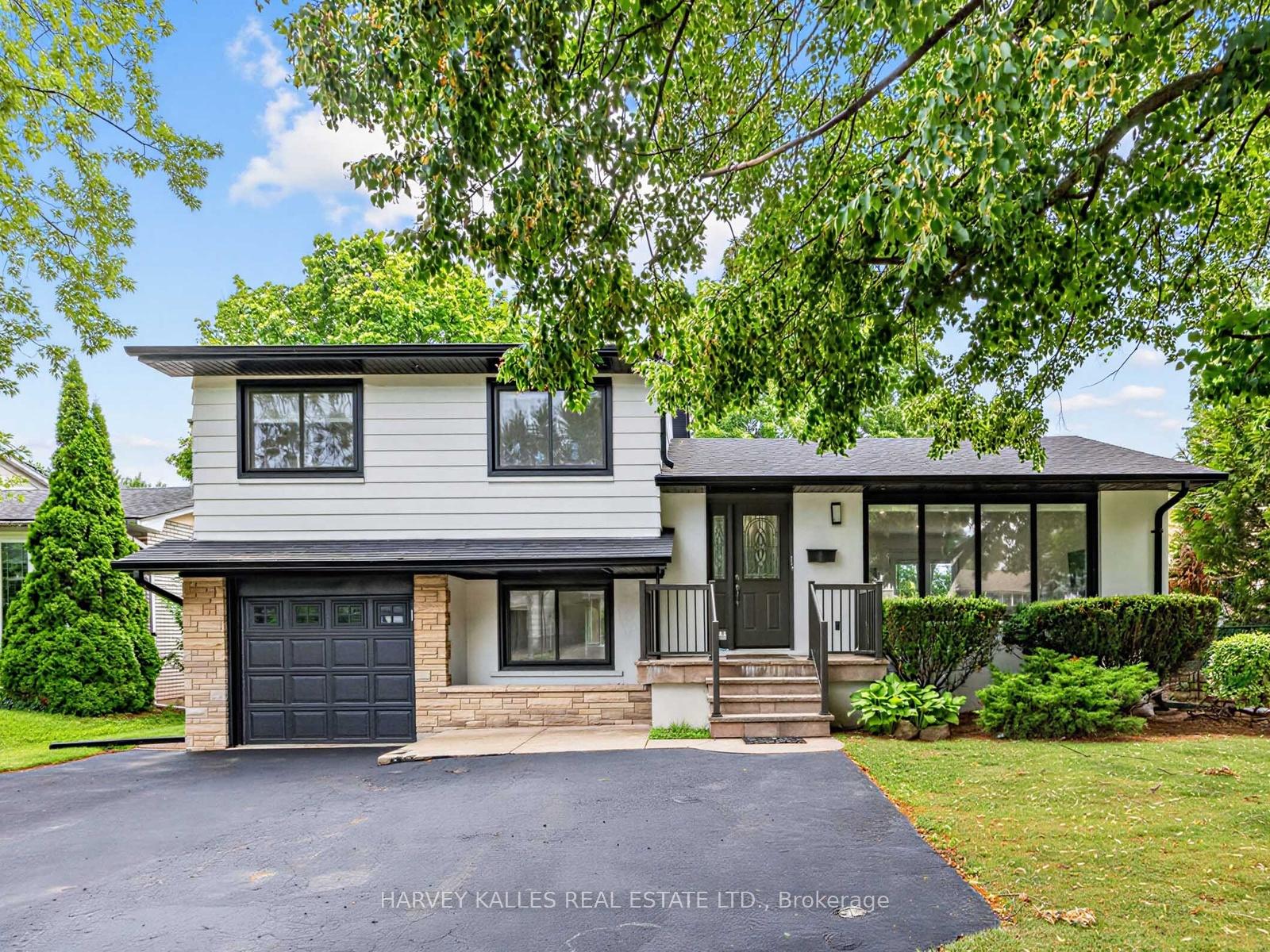 1228 Pallatine Drive