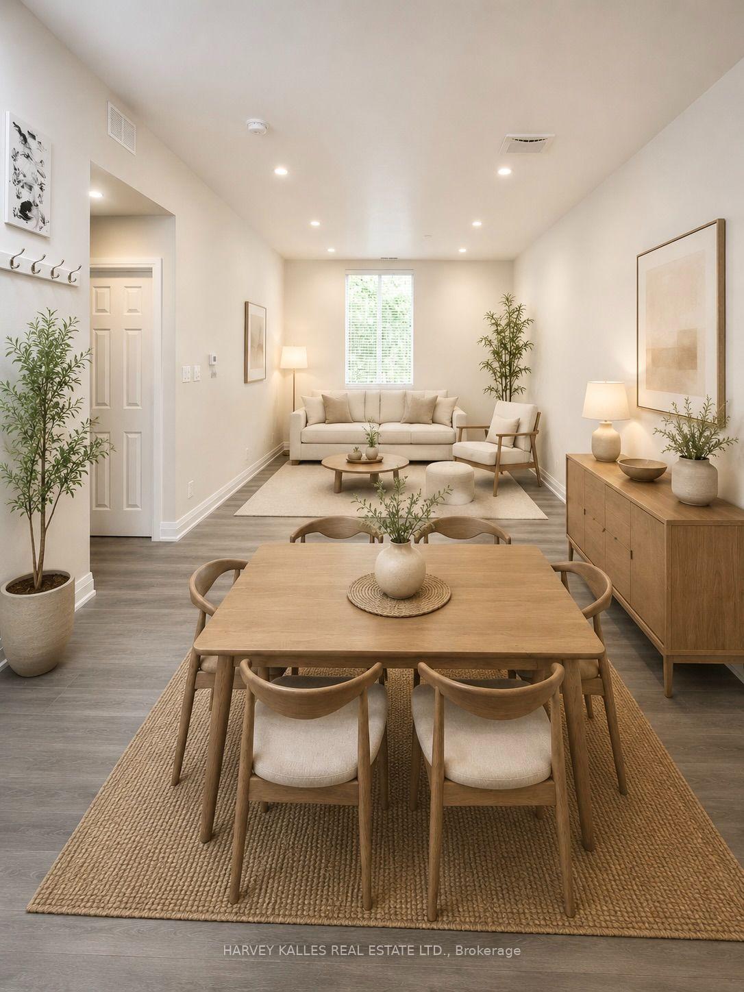 58 Rosemount Avenue W 8, Toronto Unit: 8