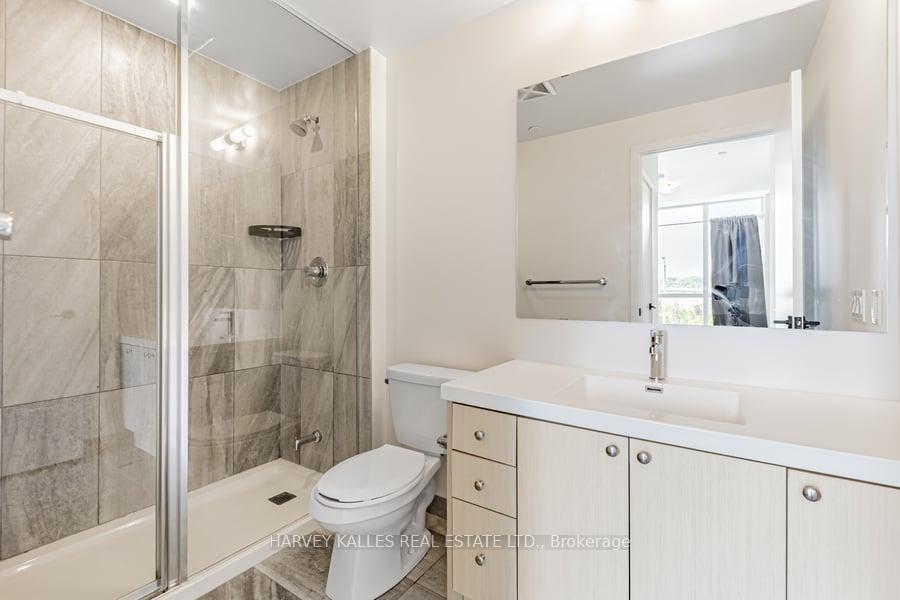 60 George Butchart Drive 4, Toronto Unit: 4