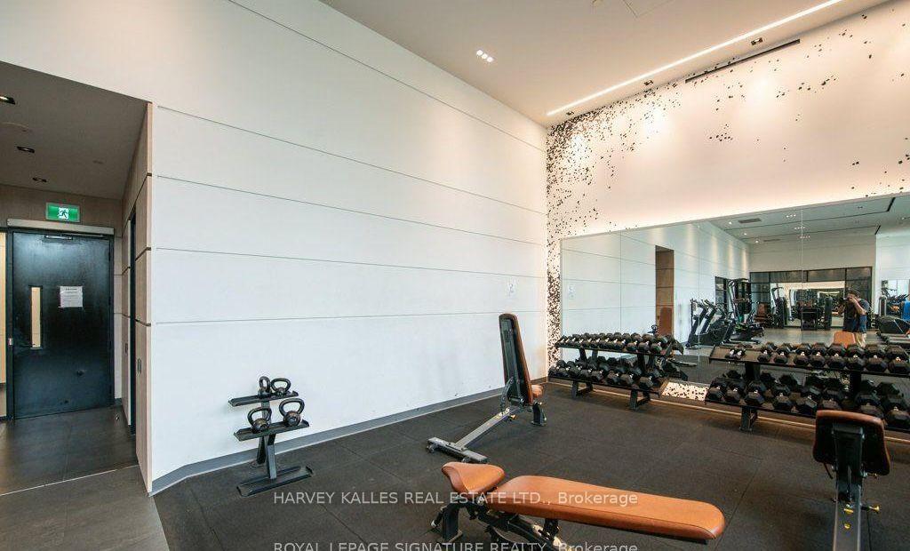 60 George Butchart Drive 4, Toronto Unit: 4