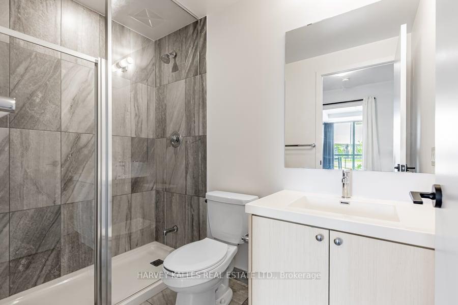 60 George Butchart Drive 4, Toronto Unit: 4