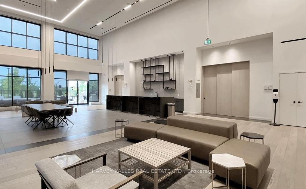 60 George Butchart Drive 4, Toronto Unit: 4